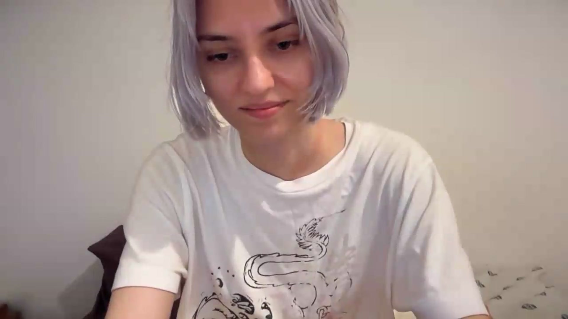 Gallery image thumbnail from LLuckyGirl's myfreecams stream on, 07/26/2026, 09:39 image 9 of 20