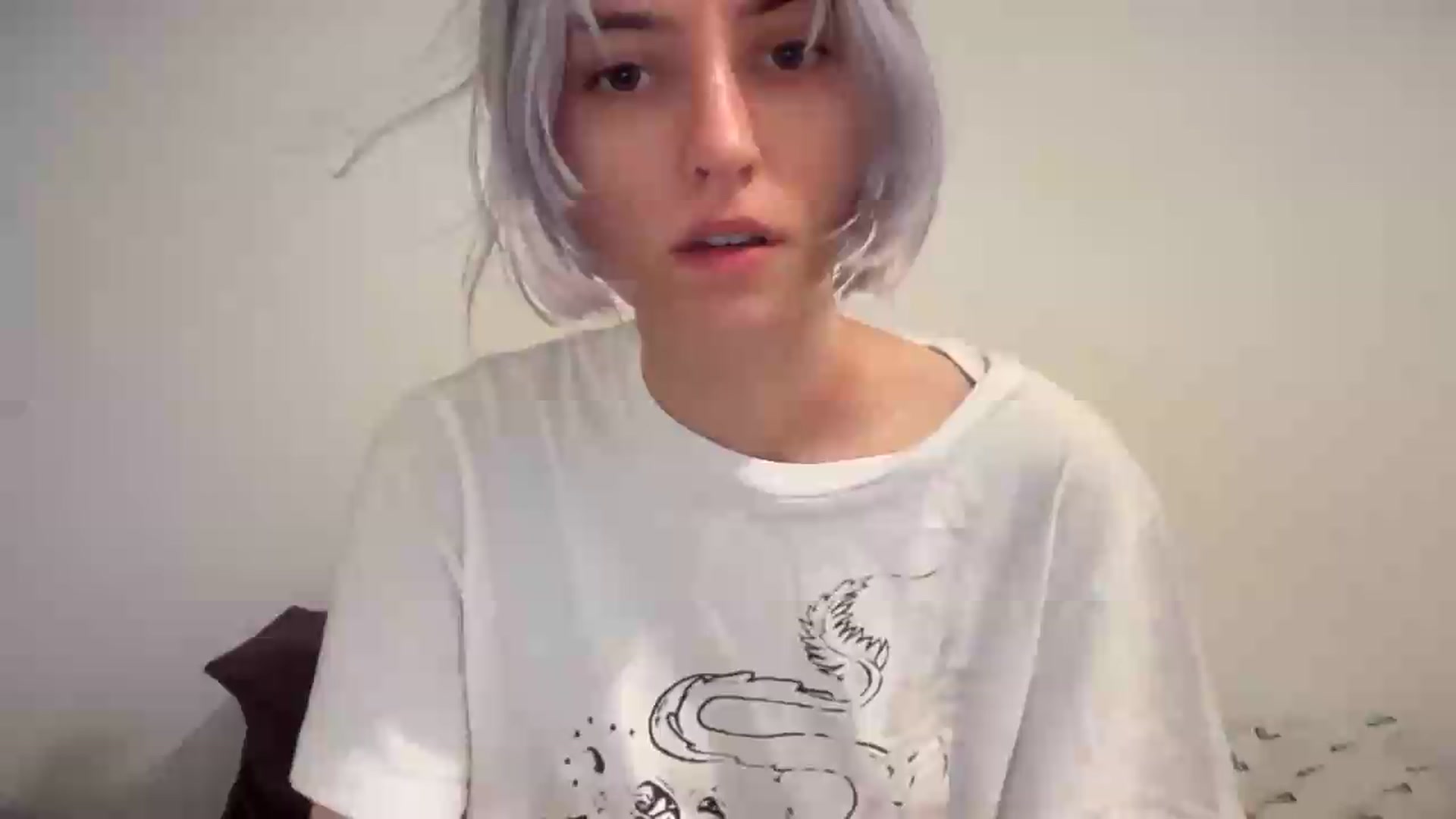 Gallery image thumbnail from LLuckyGirl's myfreecams stream on, 07/26/2026, 09:39 image 1 of 20