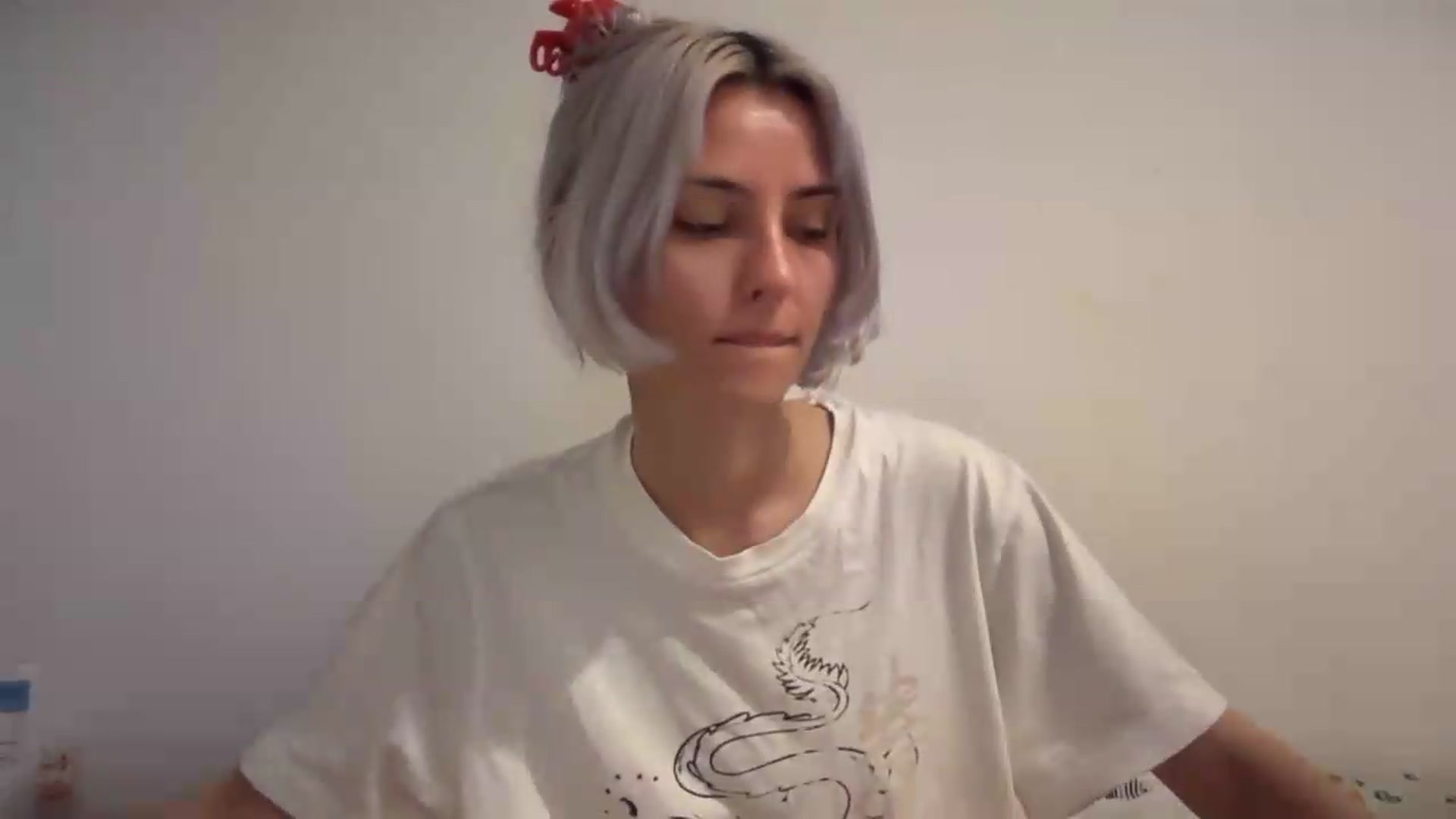 Gallery image thumbnail from LLuckyGirl's myfreecams stream on, 07/29/2026, 07:11 image 5 of 20