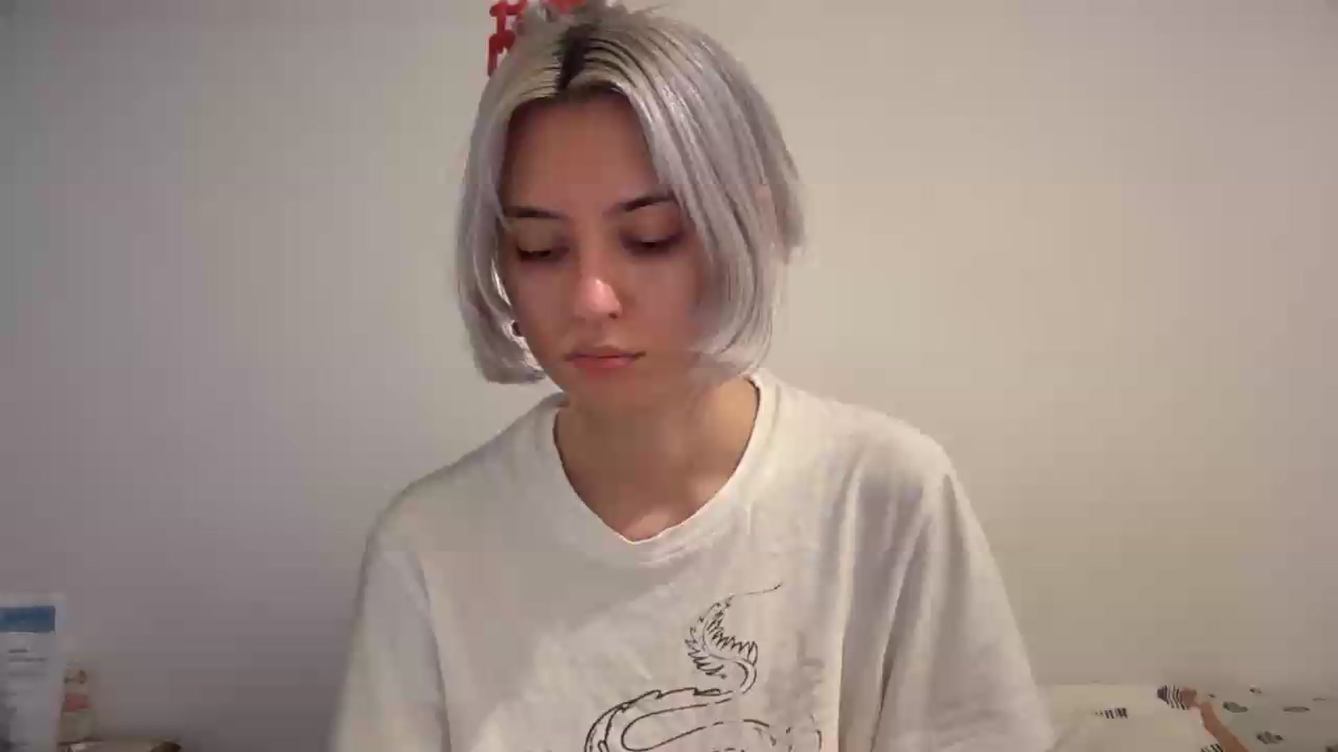 Gallery image thumbnail from LLuckyGirl's myfreecams stream on, 07/29/2026, 07:11 image 3 of 20