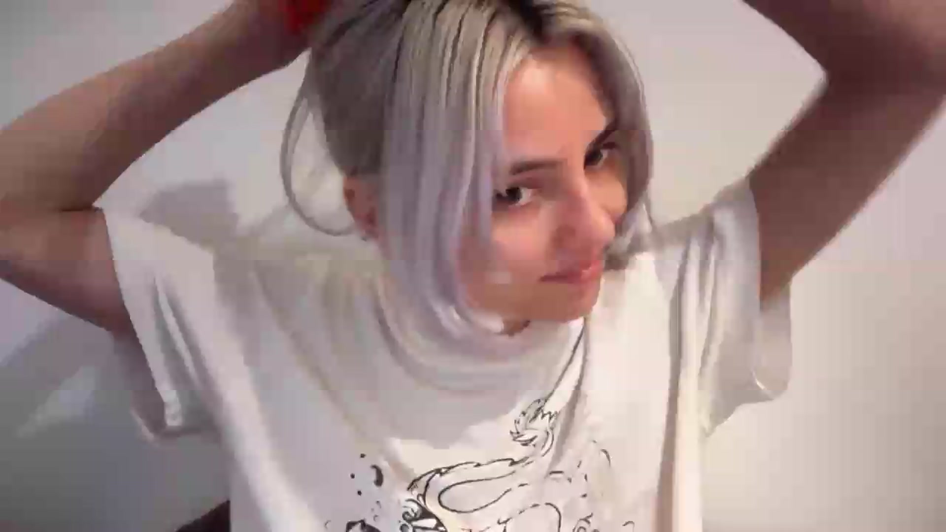 Gallery image thumbnail from LLuckyGirl's myfreecams stream on, 07/29/2026, 07:11 image 12 of 20