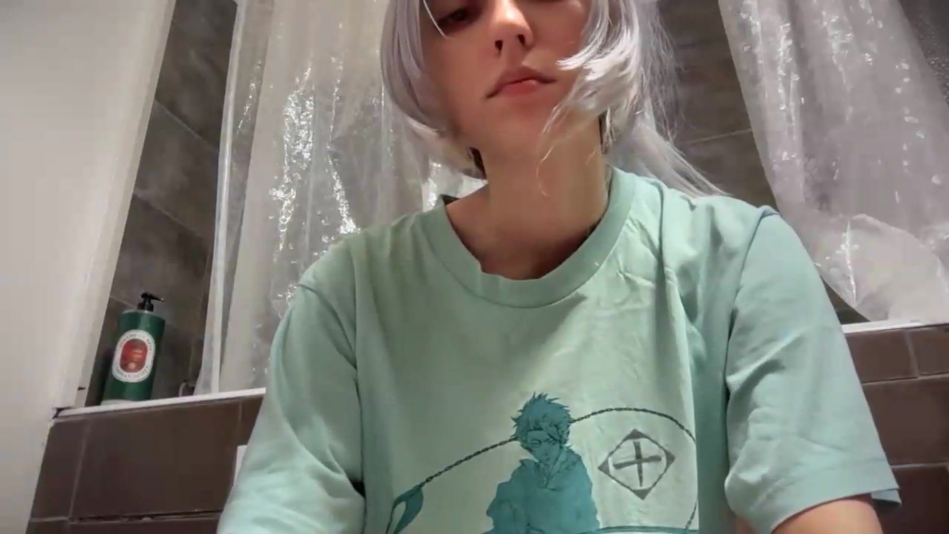Gallery image thumbnail from LLuckyGirl's myfreecams stream on, 07/31/2026, 01:33 image 19 of 20