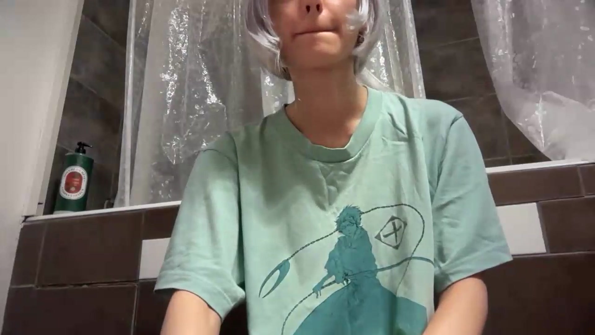 Gallery image thumbnail from LLuckyGirl's myfreecams stream on, 07/31/2026, 01:33 image 18 of 20