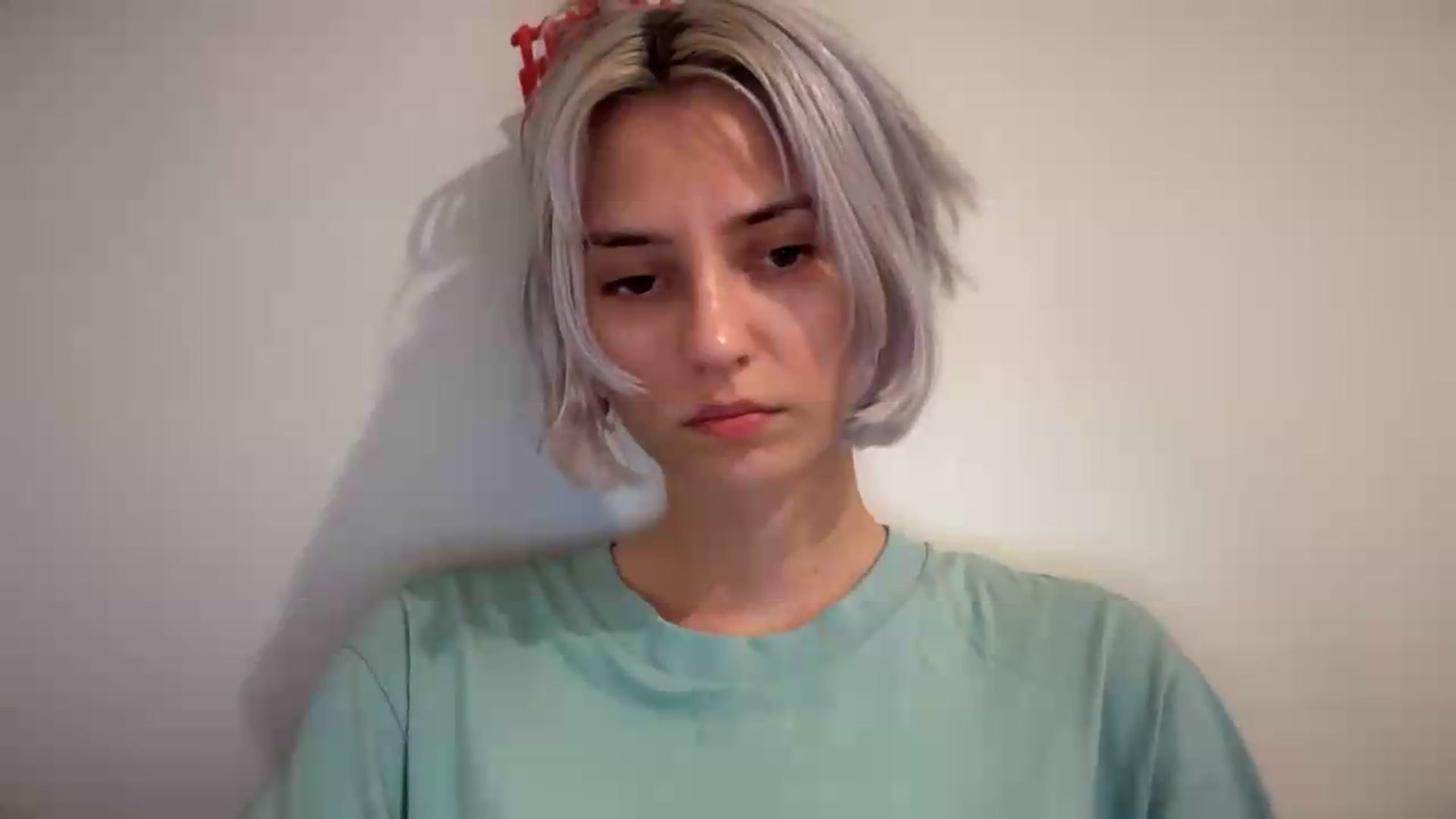 Gallery image thumbnail from LLuckyGirl's myfreecams stream on, 07/31/2026, 05:18 image 7 of 20