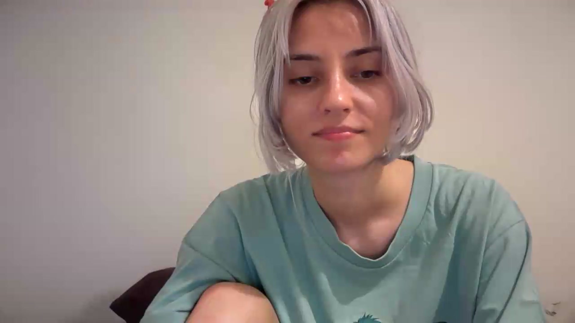 Gallery image thumbnail from LLuckyGirl's myfreecams stream on, 07/31/2026, 06:45 image 20 of 20