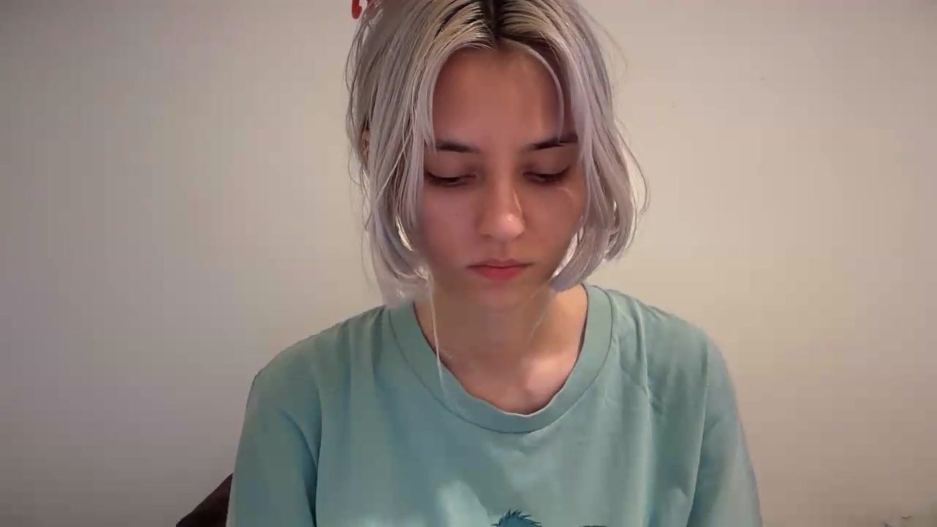 Gallery image thumbnail from LLuckyGirl's myfreecams stream on, 07/31/2026, 06:45 image 14 of 20