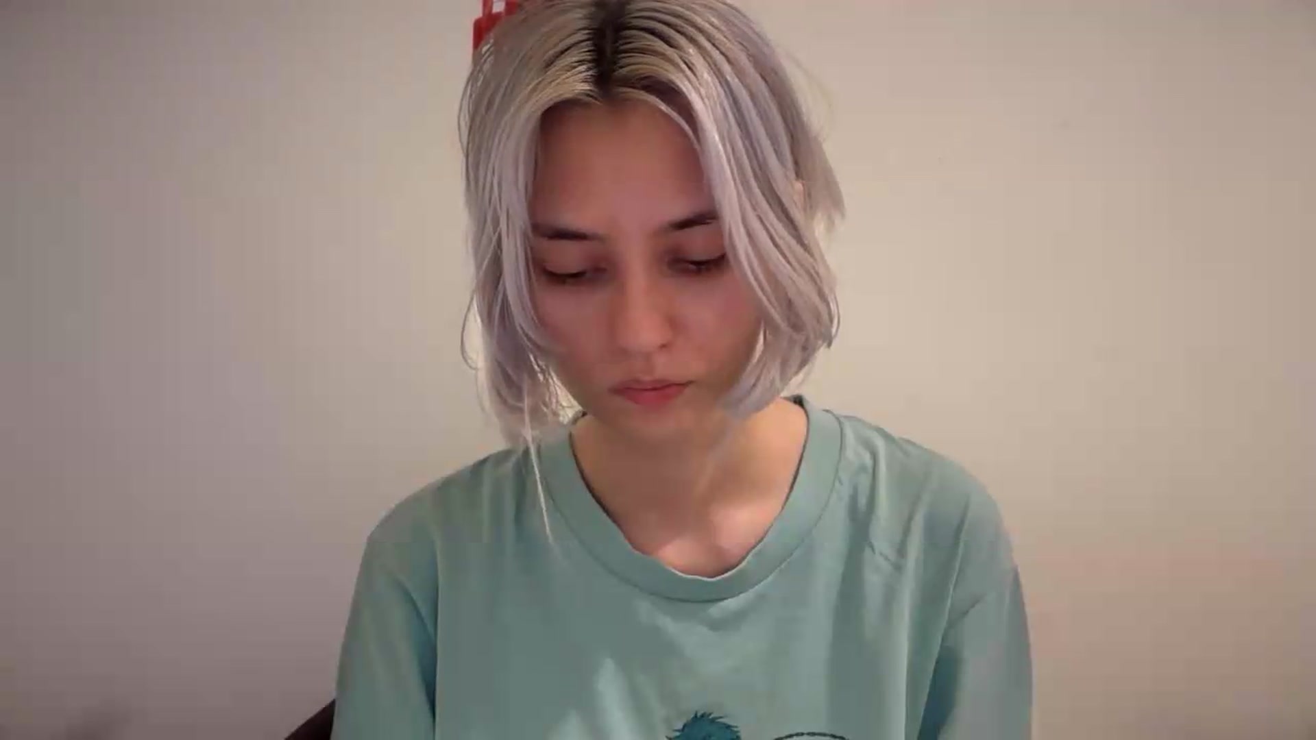 Gallery image thumbnail from LLuckyGirl's myfreecams stream on, 07/31/2026, 06:45 image 16 of 20