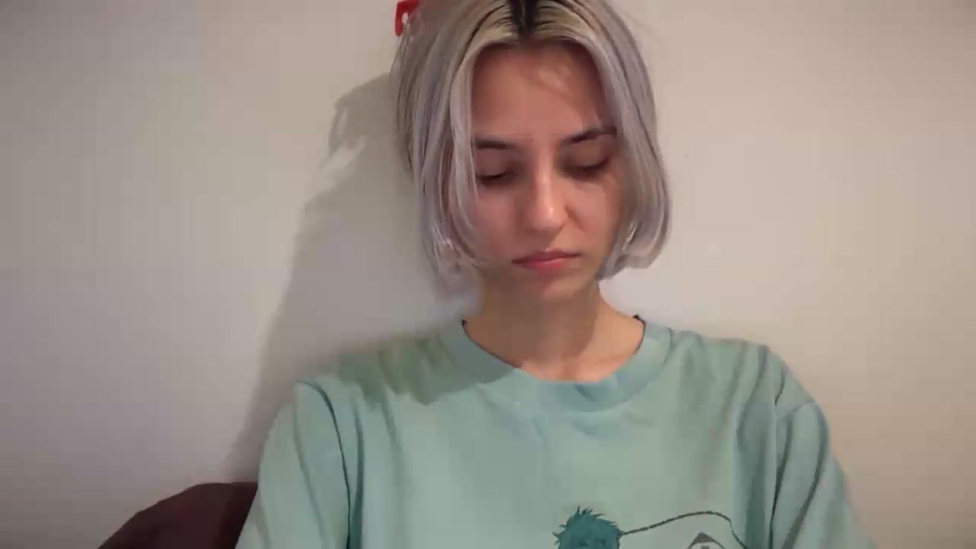 Gallery image thumbnail from LLuckyGirl's myfreecams stream on, 07/31/2026, 07:04 image 3 of 20