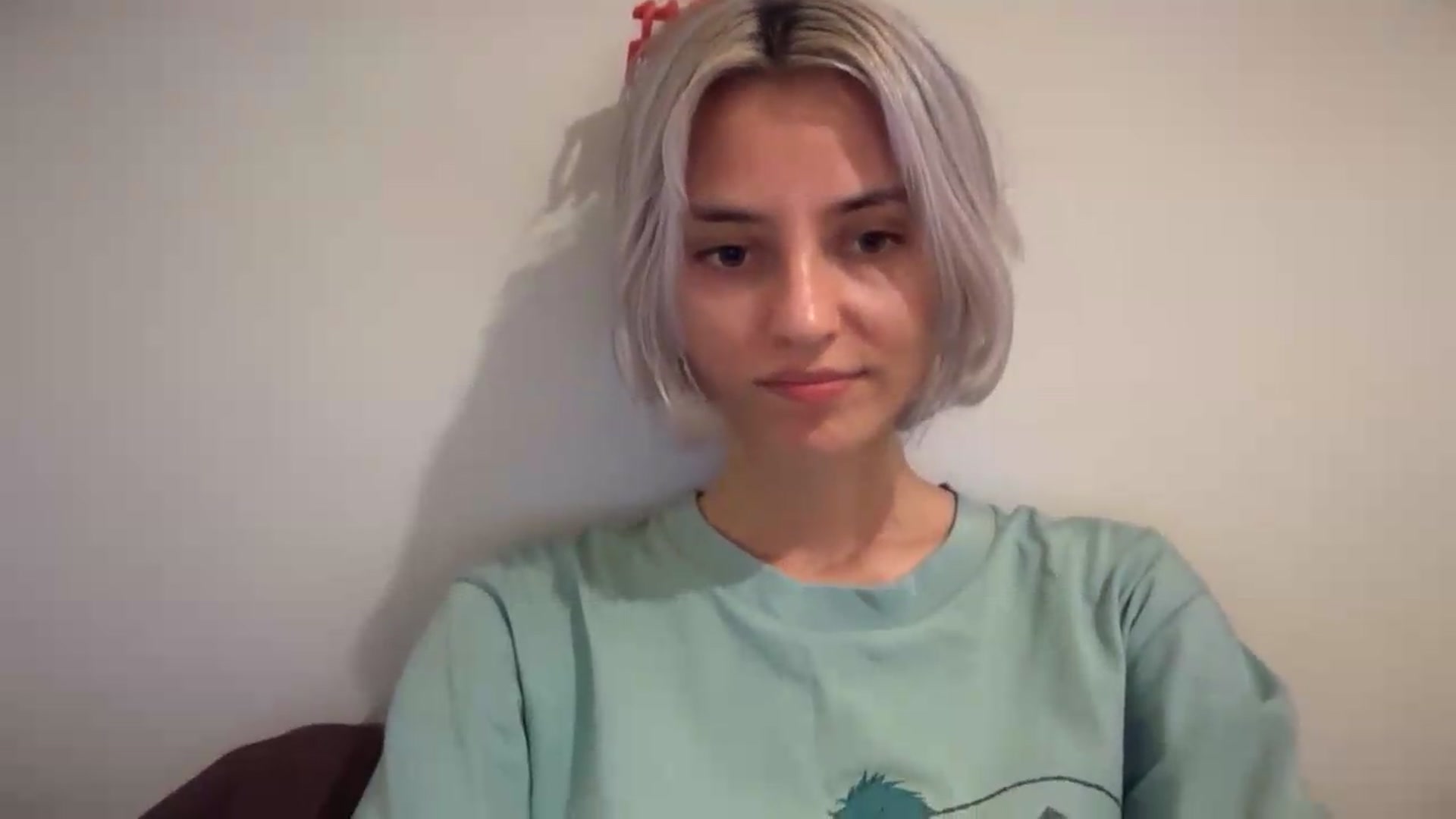 Gallery image thumbnail from LLuckyGirl's myfreecams stream on, 07/31/2026, 07:04 image 7 of 20