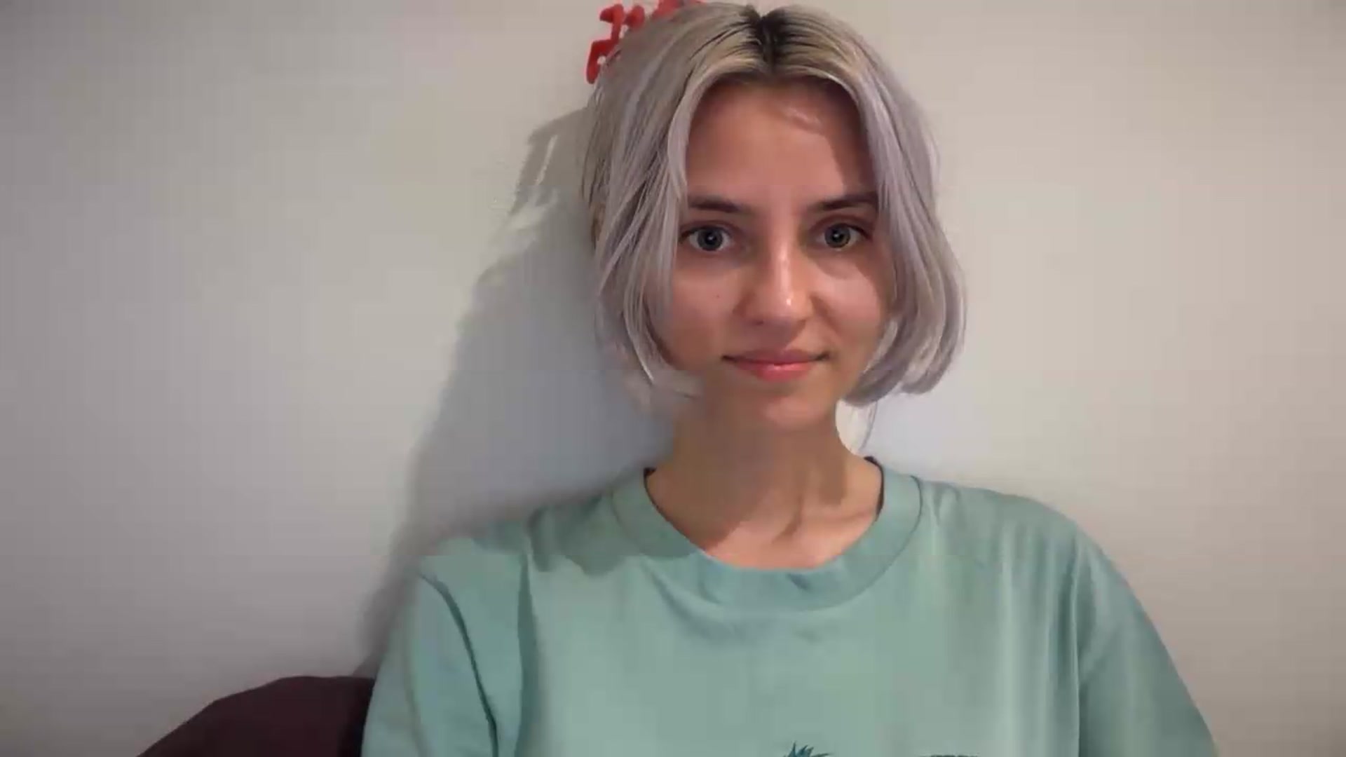 Gallery image thumbnail from LLuckyGirl's myfreecams stream on, 07/31/2026, 07:04 image 10 of 20
