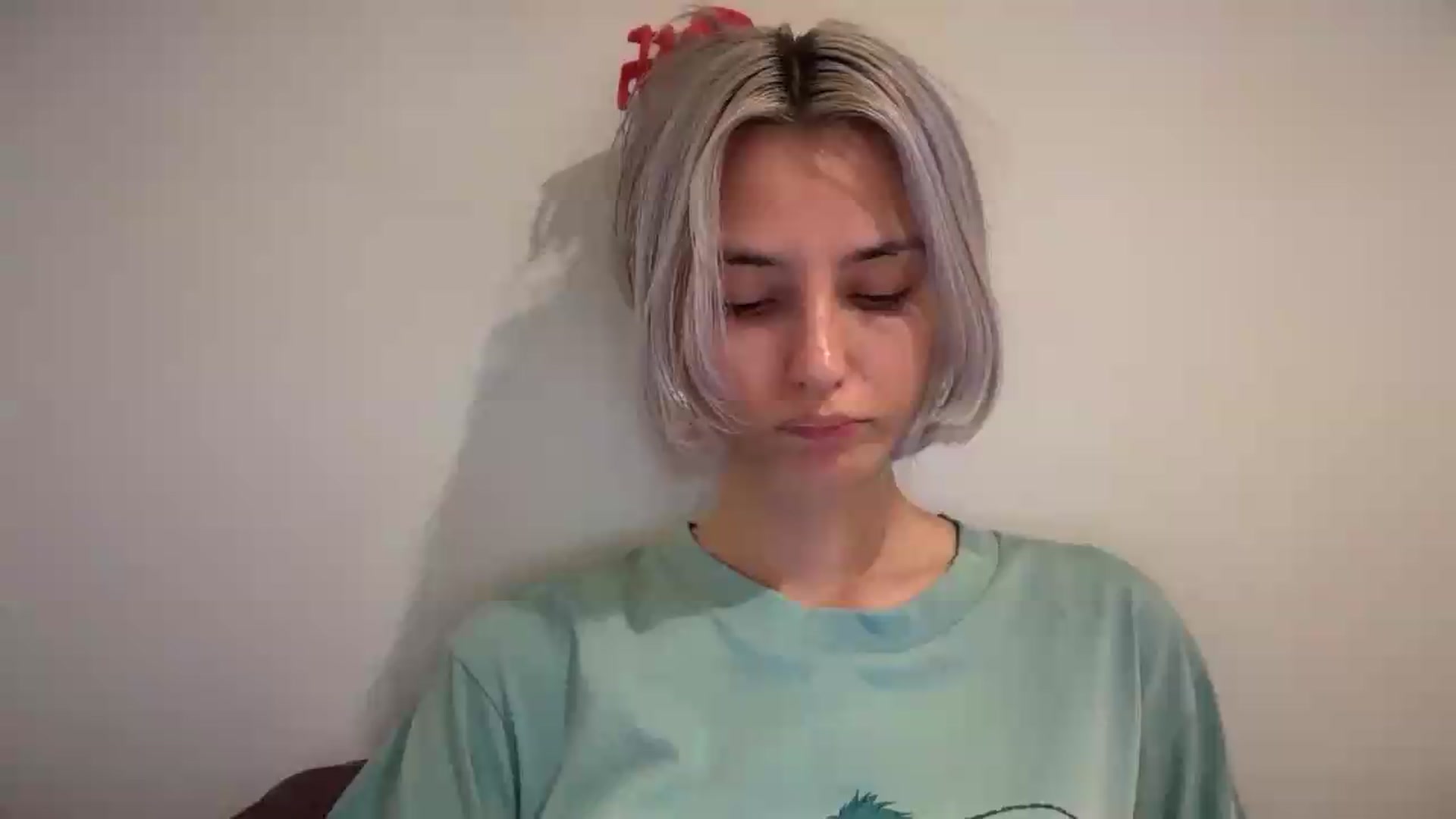 Gallery image thumbnail from LLuckyGirl's myfreecams stream on, 07/31/2026, 07:04 image 2 of 20