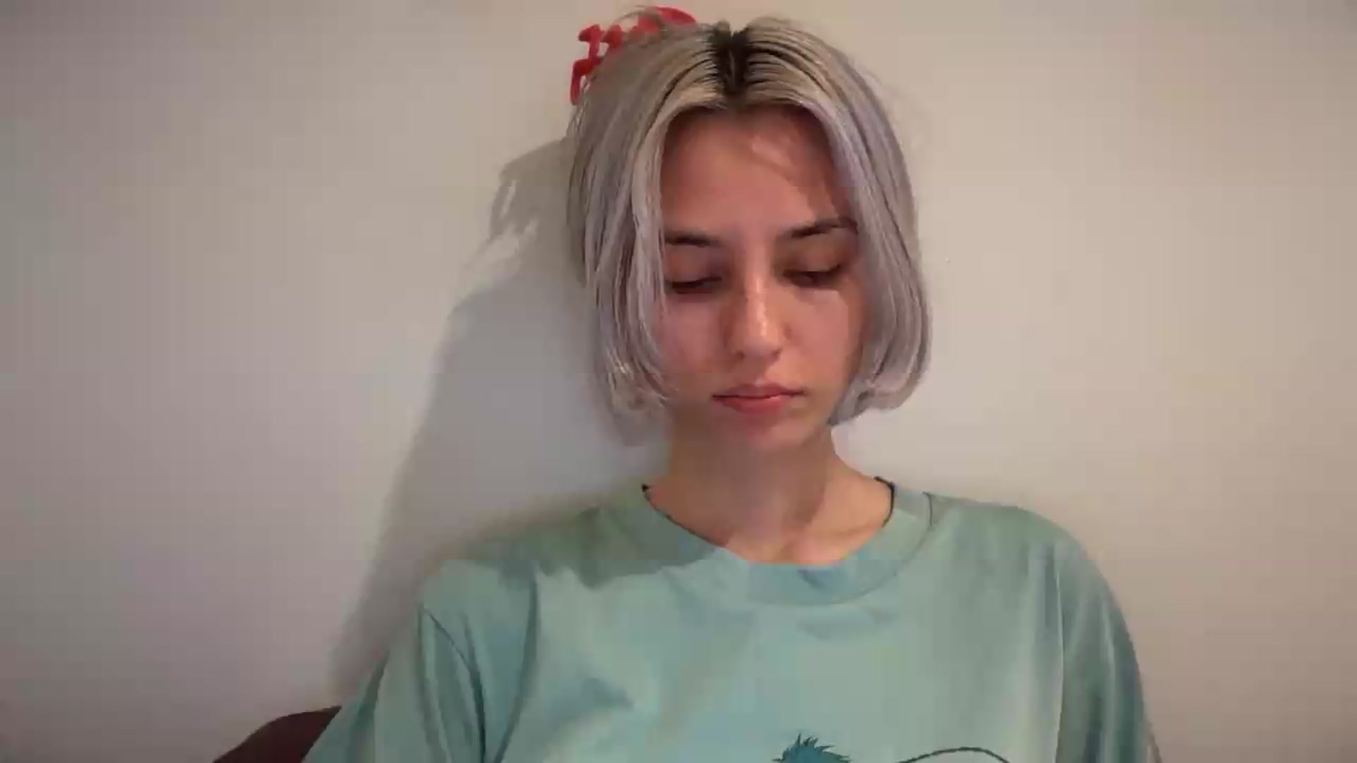 Gallery image thumbnail from LLuckyGirl's myfreecams stream on, 07/31/2026, 07:04 image 1 of 20