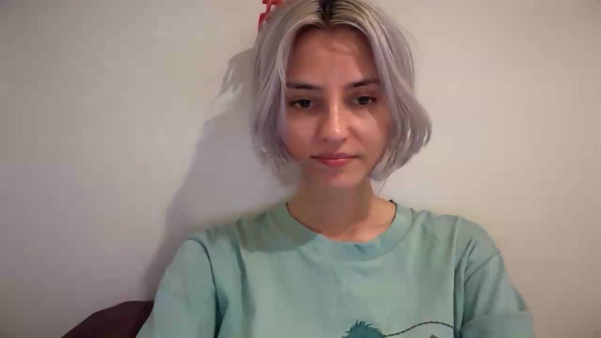 Gallery image thumbnail from LLuckyGirl's myfreecams stream on, 07/31/2026, 07:04 image 5 of 20