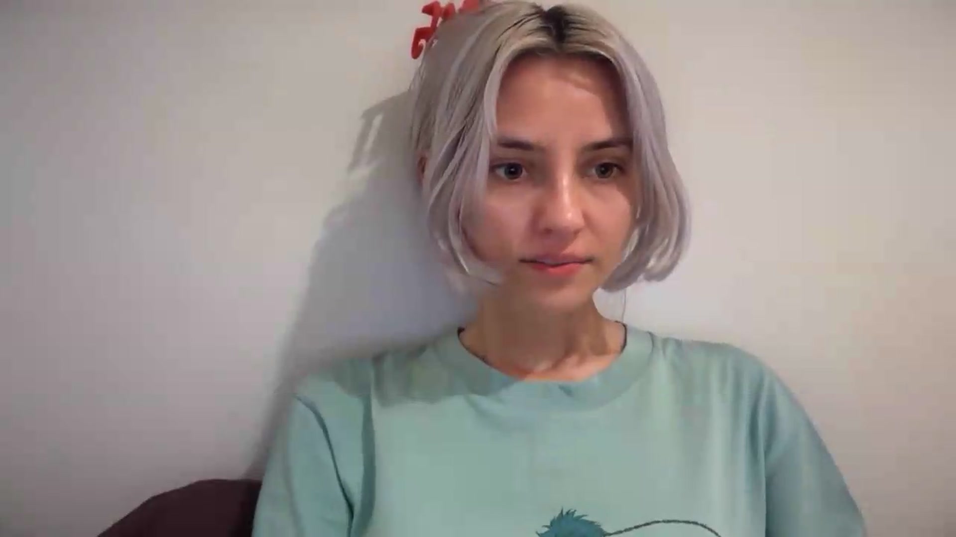 Gallery image thumbnail from LLuckyGirl's myfreecams stream on, 07/31/2026, 07:04 image 9 of 20