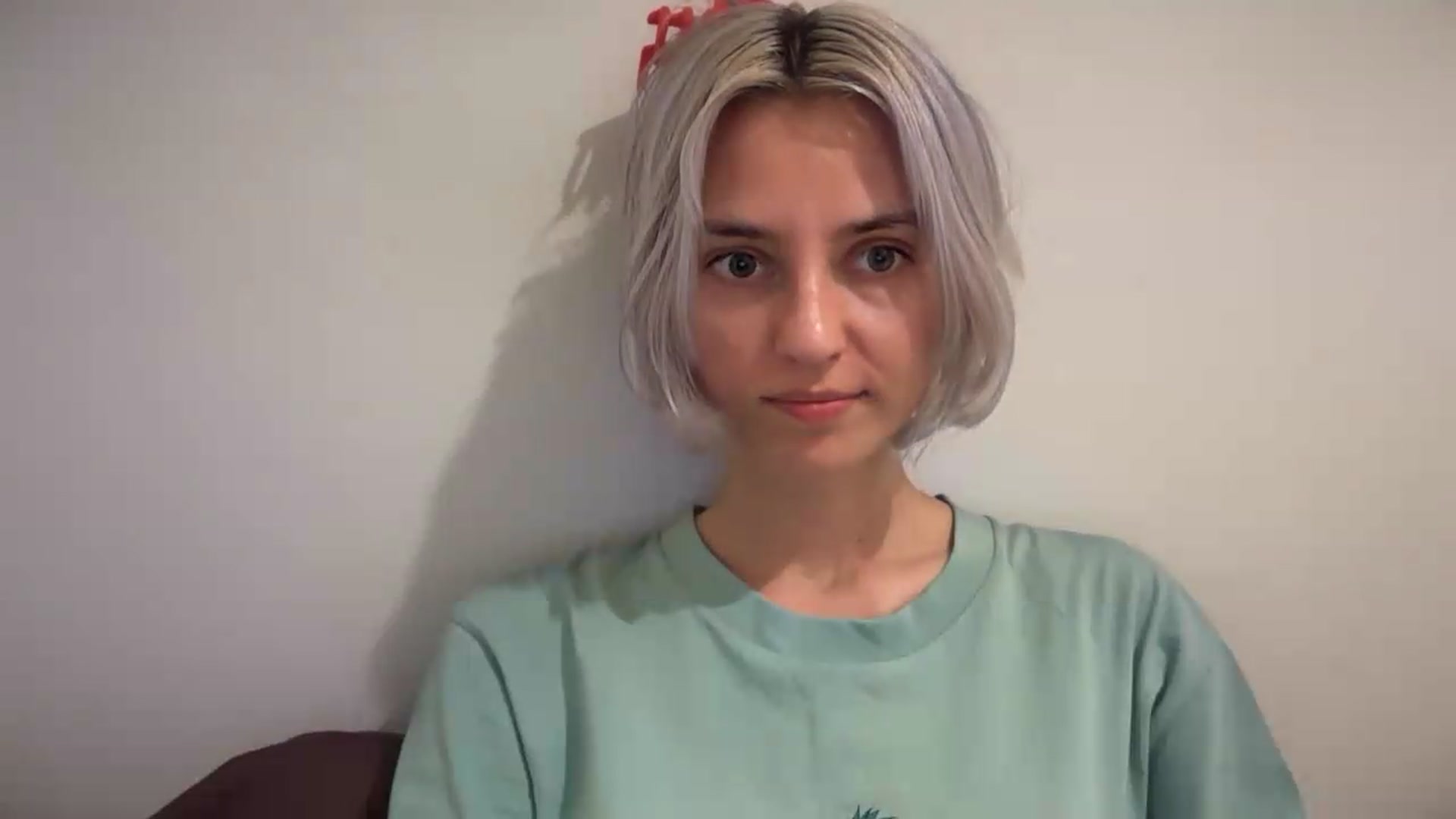 Gallery image thumbnail from LLuckyGirl's myfreecams stream on, 07/31/2026, 07:04 image 8 of 20