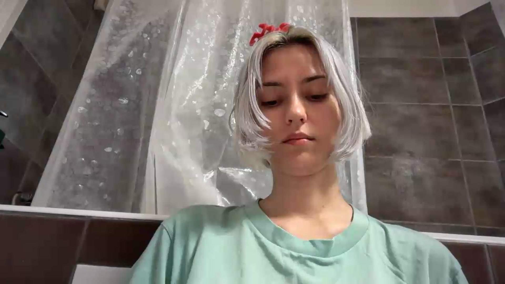 Gallery image thumbnail from LLuckyGirl's myfreecams stream on, 07/31/2026, 23:36 image 7 of 20