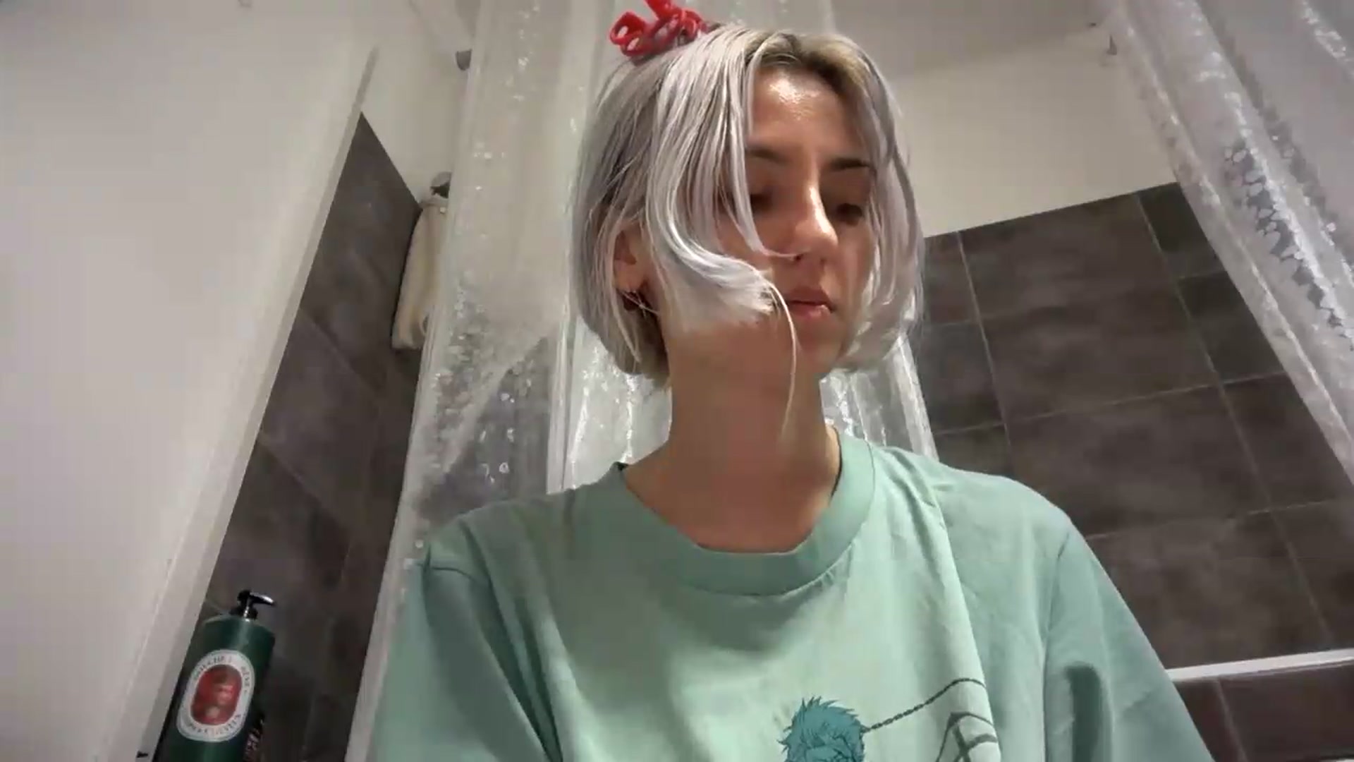 Gallery image thumbnail from LLuckyGirl's myfreecams stream on, 07/31/2026, 23:36 image 20 of 20