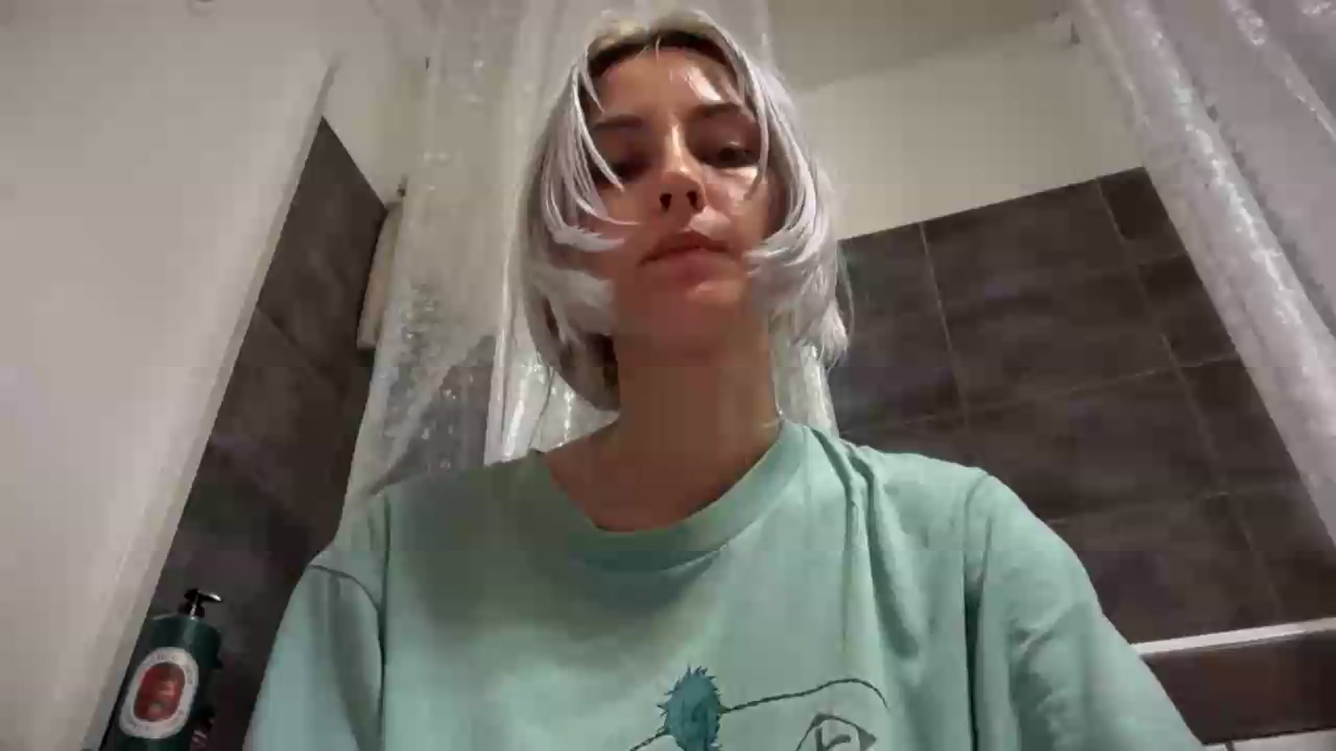 Gallery image thumbnail from LLuckyGirl's myfreecams stream on, 08/01/2026, 02:58 image 1 of 20