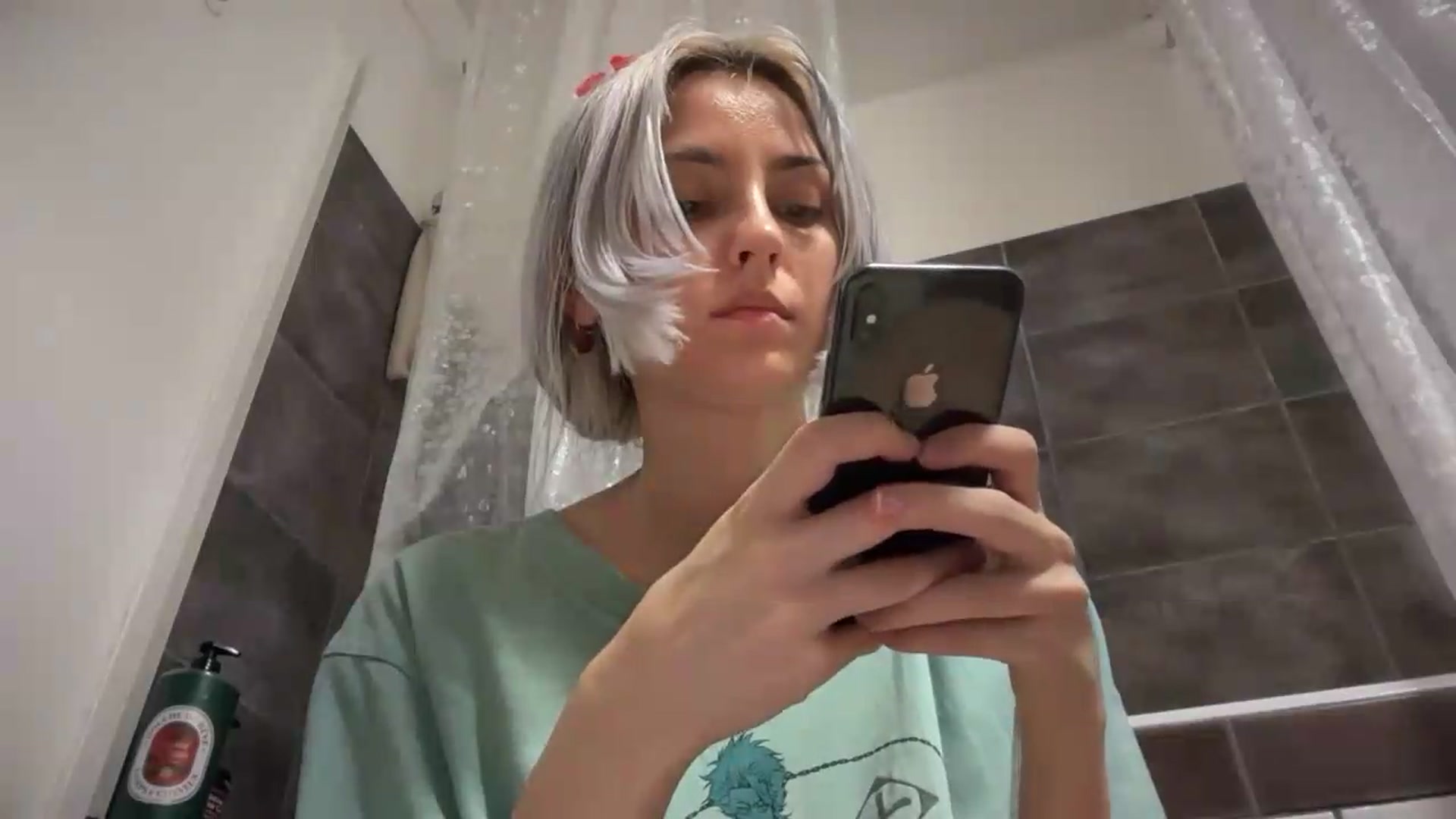 Gallery image thumbnail from LLuckyGirl's myfreecams stream on, 08/01/2026, 02:58 image 2 of 20