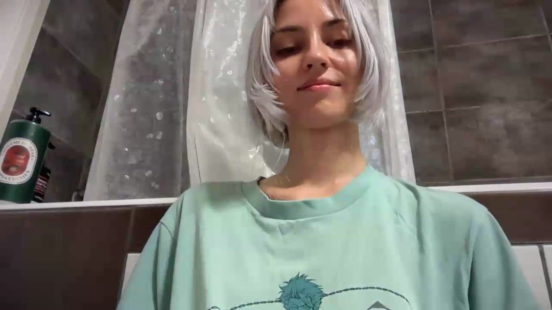 Gallery image thumbnail from LLuckyGirl's myfreecams stream on, 08/01/2026, 02:58 image 7 of 20