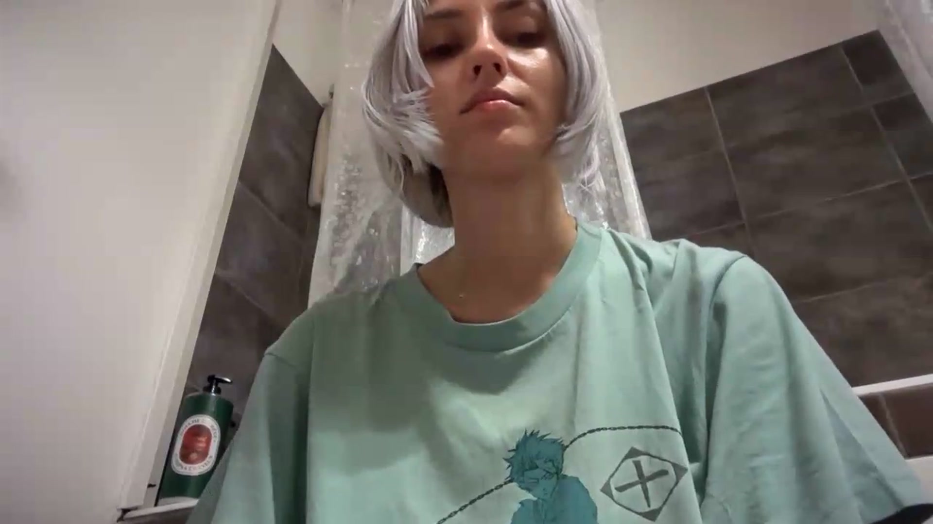 Gallery image thumbnail from LLuckyGirl's myfreecams stream on, 08/01/2026, 02:58 image 9 of 20
