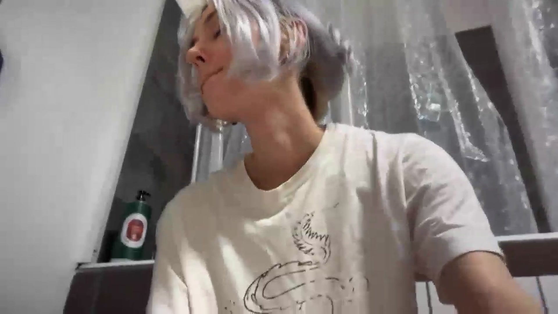 Gallery image thumbnail from LLuckyGirl's myfreecams stream on, 08/02/2026, 01:37 image 9 of 20
