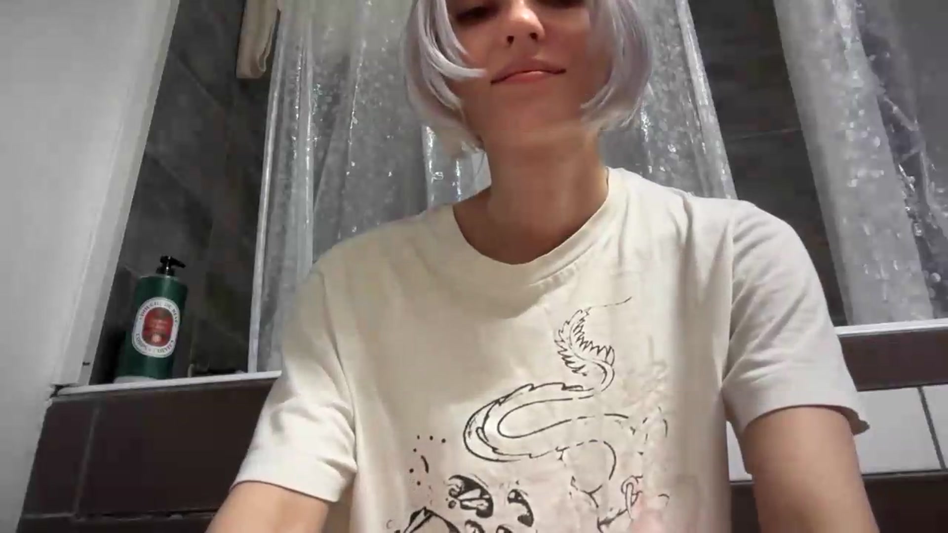 Gallery image thumbnail from LLuckyGirl's myfreecams stream on, 08/02/2026, 01:37 image 19 of 20