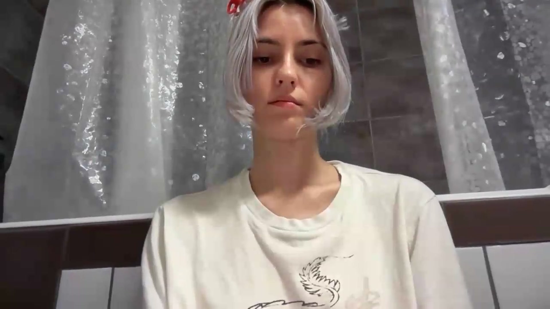 Gallery image thumbnail from LLuckyGirl's myfreecams stream on, 08/02/2026, 23:36 image 5 of 20