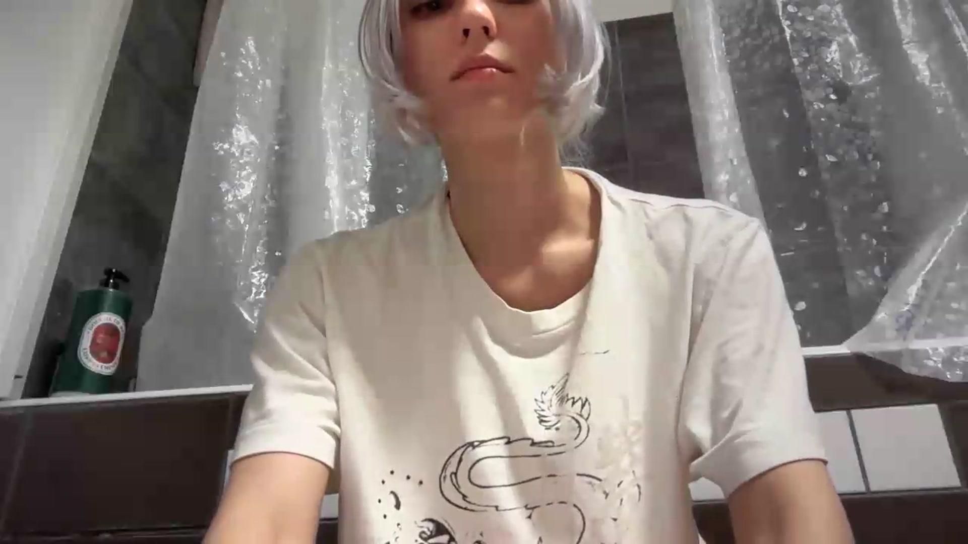 Gallery image thumbnail from LLuckyGirl's myfreecams stream on, 08/02/2026, 23:36 image 8 of 20