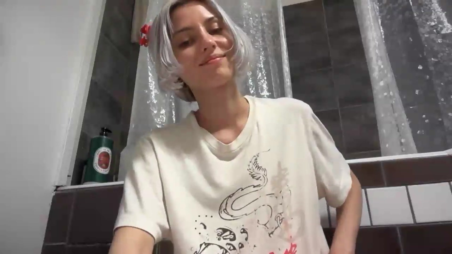 Gallery image thumbnail from LLuckyGirl's myfreecams stream on, 08/03/2026, 01:49 image 12 of 20