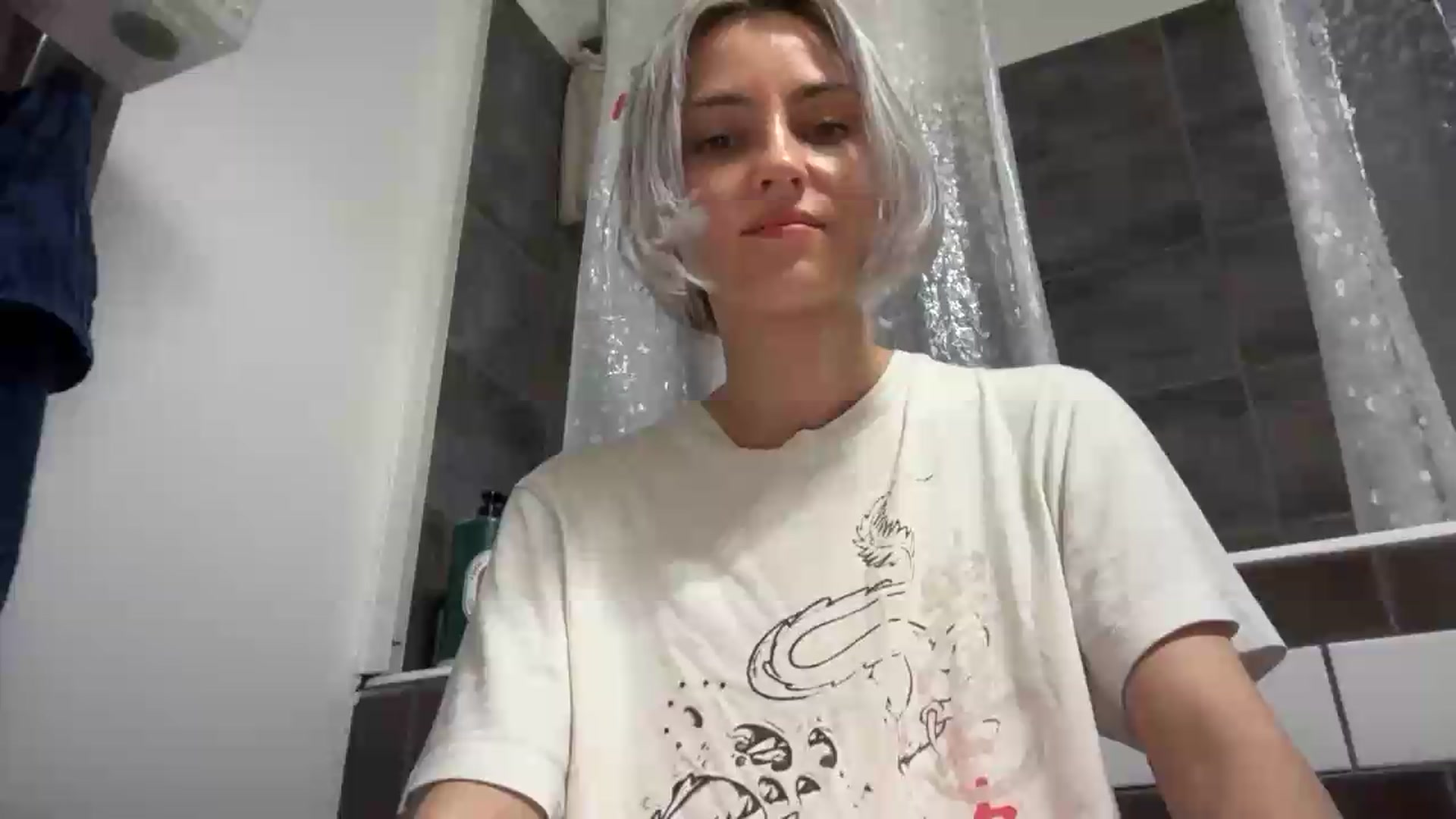 Gallery image thumbnail from LLuckyGirl's myfreecams stream on, 08/03/2026, 03:28 image 1 of 20