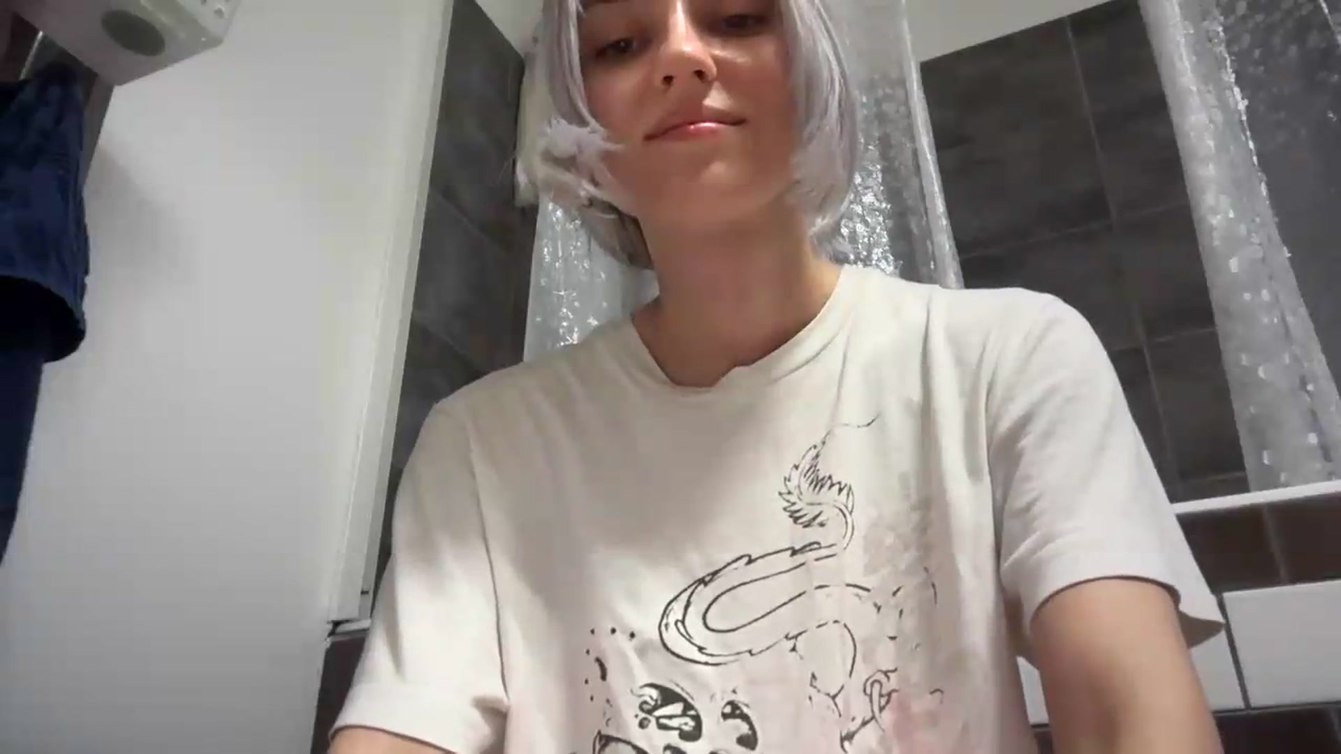Gallery image thumbnail from LLuckyGirl's myfreecams stream on, 08/03/2026, 03:28 image 2 of 20
