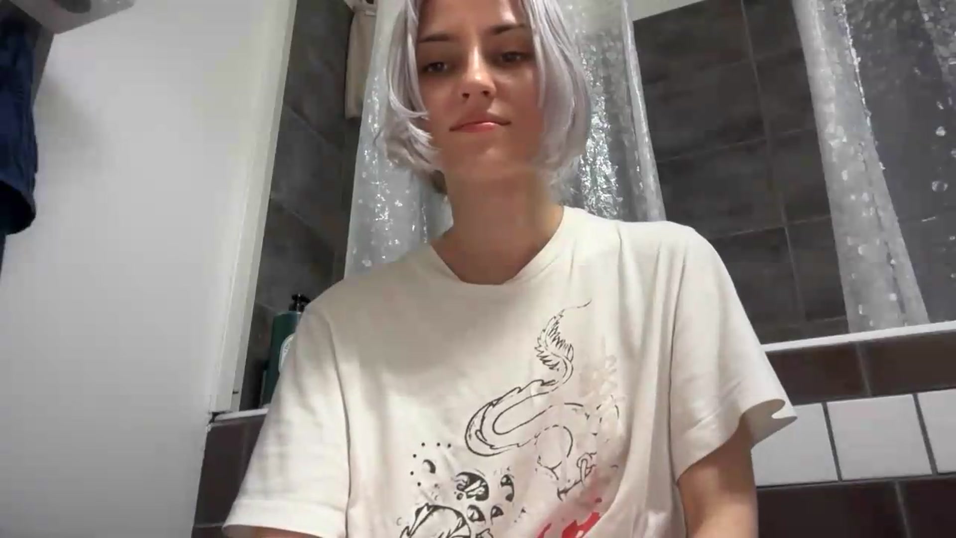 Gallery image thumbnail from LLuckyGirl's myfreecams stream on, 08/03/2026, 03:28 image 4 of 20