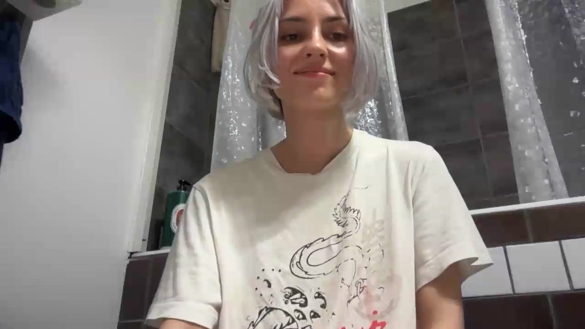 Gallery image thumbnail from LLuckyGirl's myfreecams stream on, 08/03/2026, 03:28 image 5 of 20