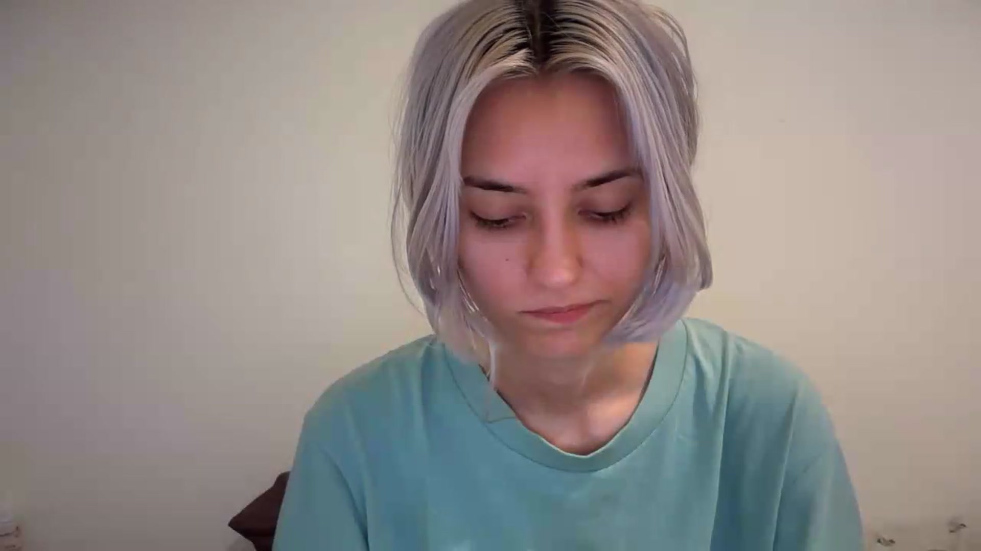 Gallery image thumbnail from LLuckyGirl's myfreecams stream on, 08/03/2026, 16:59 image 8 of 20