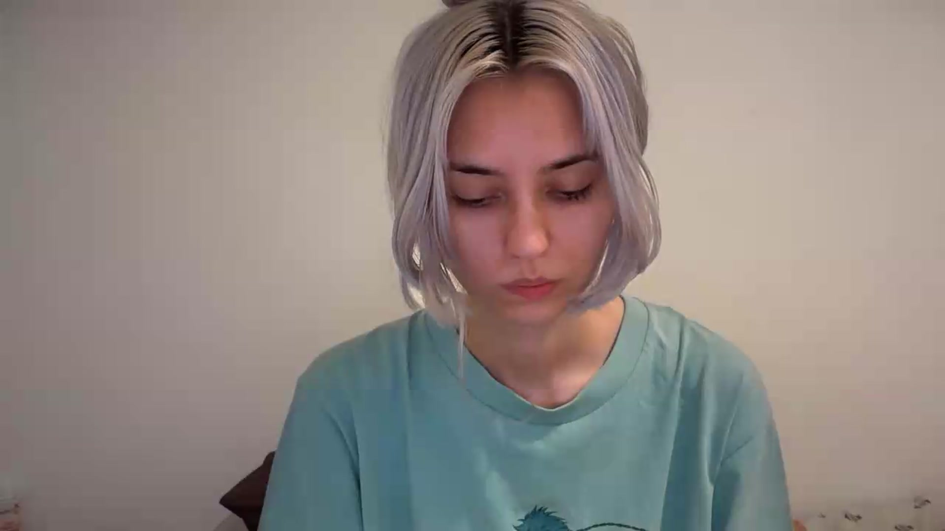 Gallery image thumbnail from LLuckyGirl's myfreecams stream on, 08/03/2026, 16:59 image 20 of 20