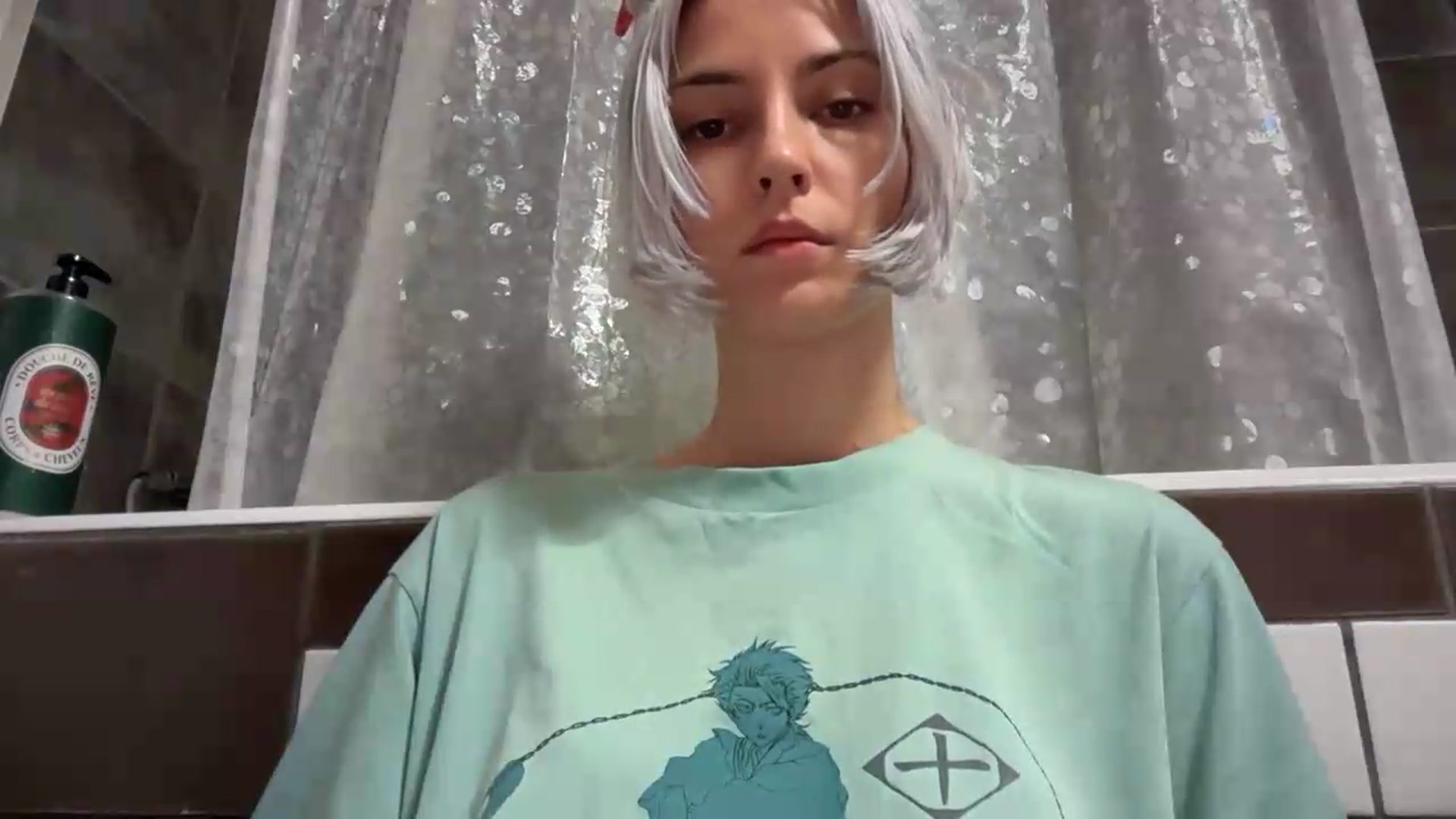 Gallery image thumbnail from LLuckyGirl's myfreecams stream on, 08/03/2026, 23:11 image 2 of 20