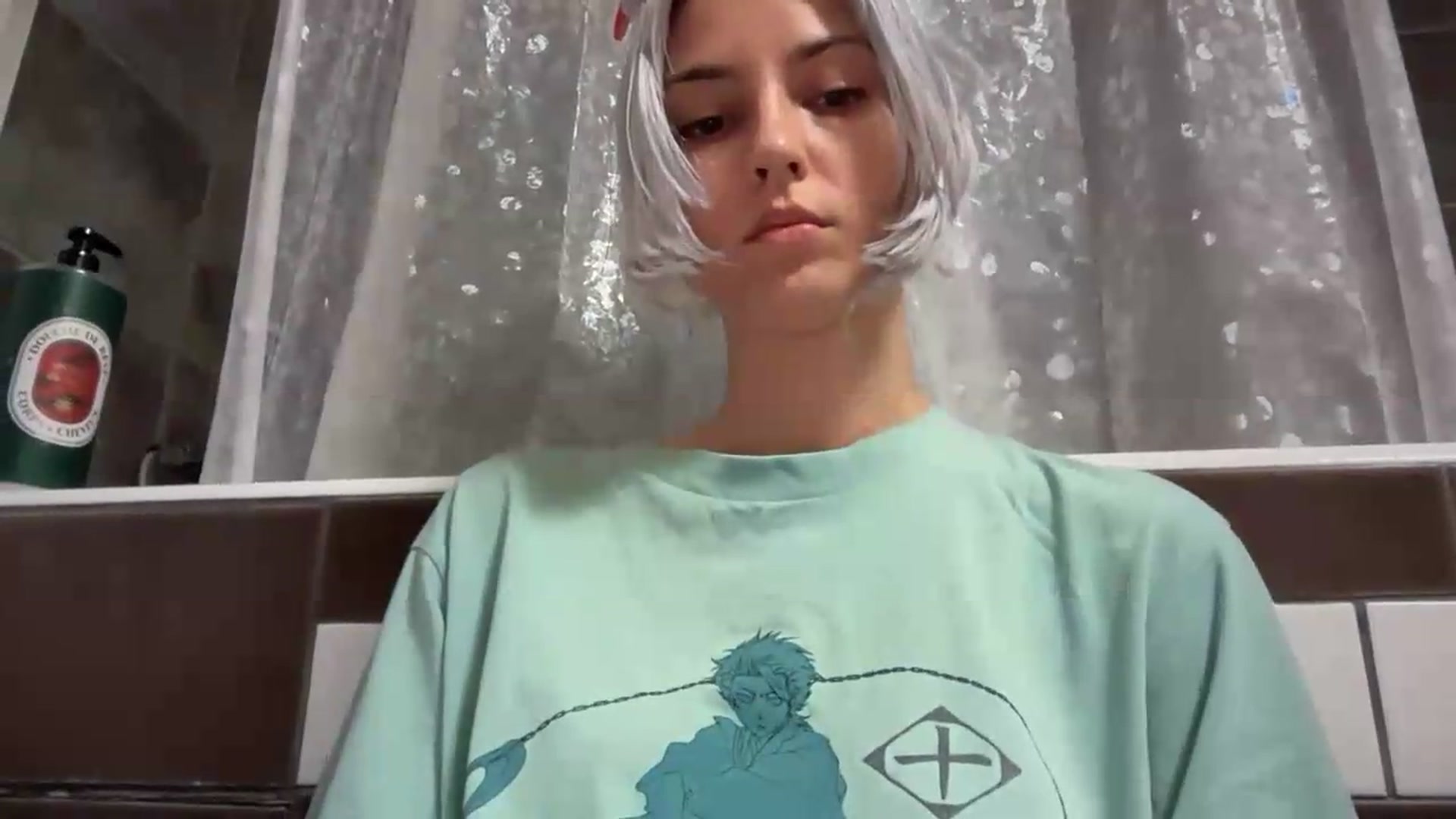 Gallery image thumbnail from LLuckyGirl's myfreecams stream on, 08/03/2026, 23:11 image 3 of 20