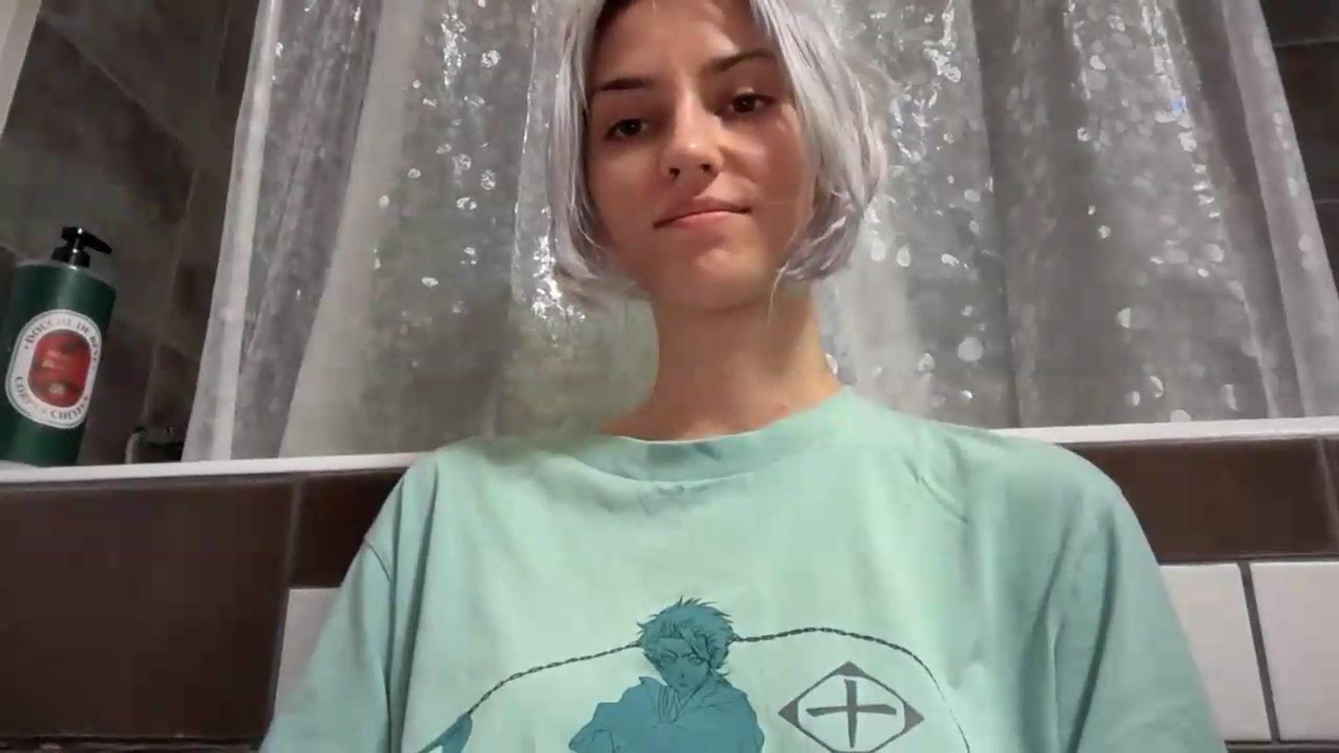 Gallery image thumbnail from LLuckyGirl's myfreecams stream on, 08/03/2026, 23:11 image 5 of 20