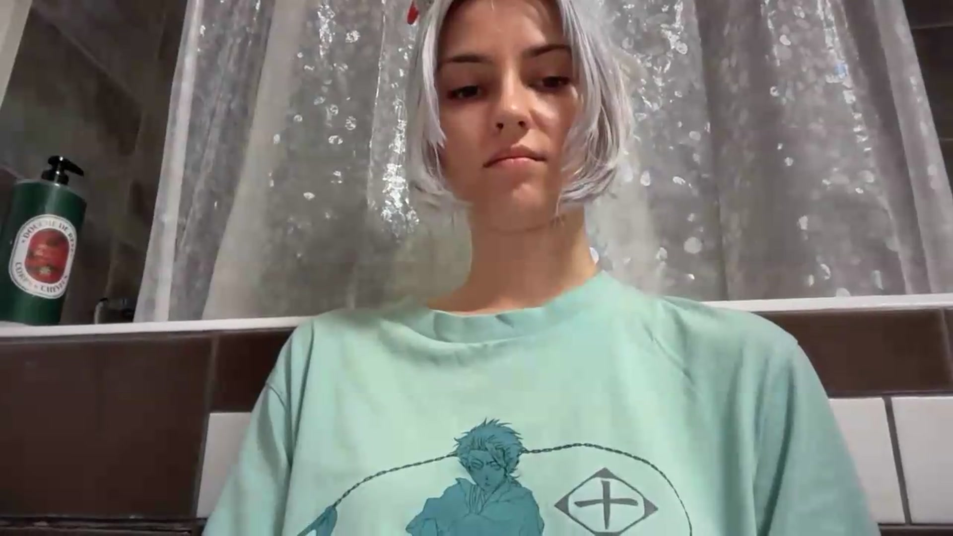 Gallery image thumbnail from LLuckyGirl's myfreecams stream on, 08/03/2026, 23:11 image 7 of 20