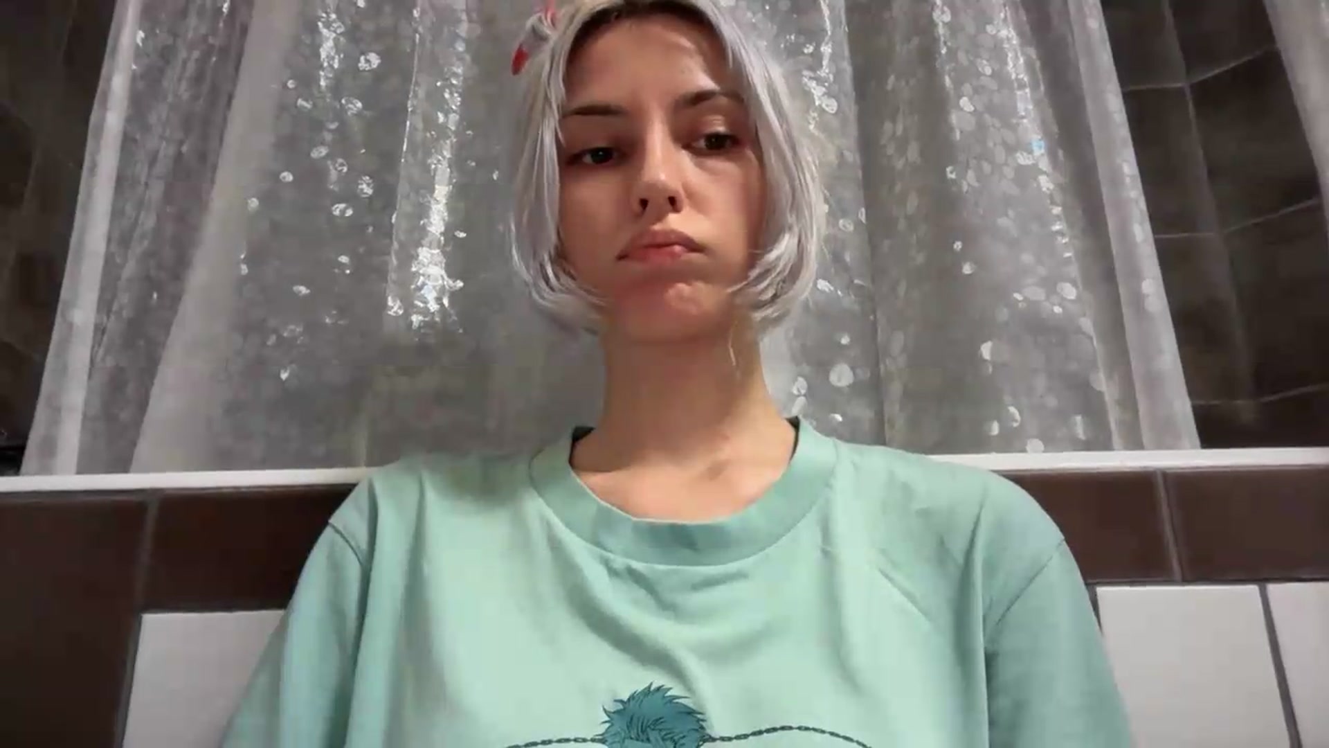 Gallery image thumbnail from LLuckyGirl's myfreecams stream on, 08/03/2026, 23:11 image 15 of 20