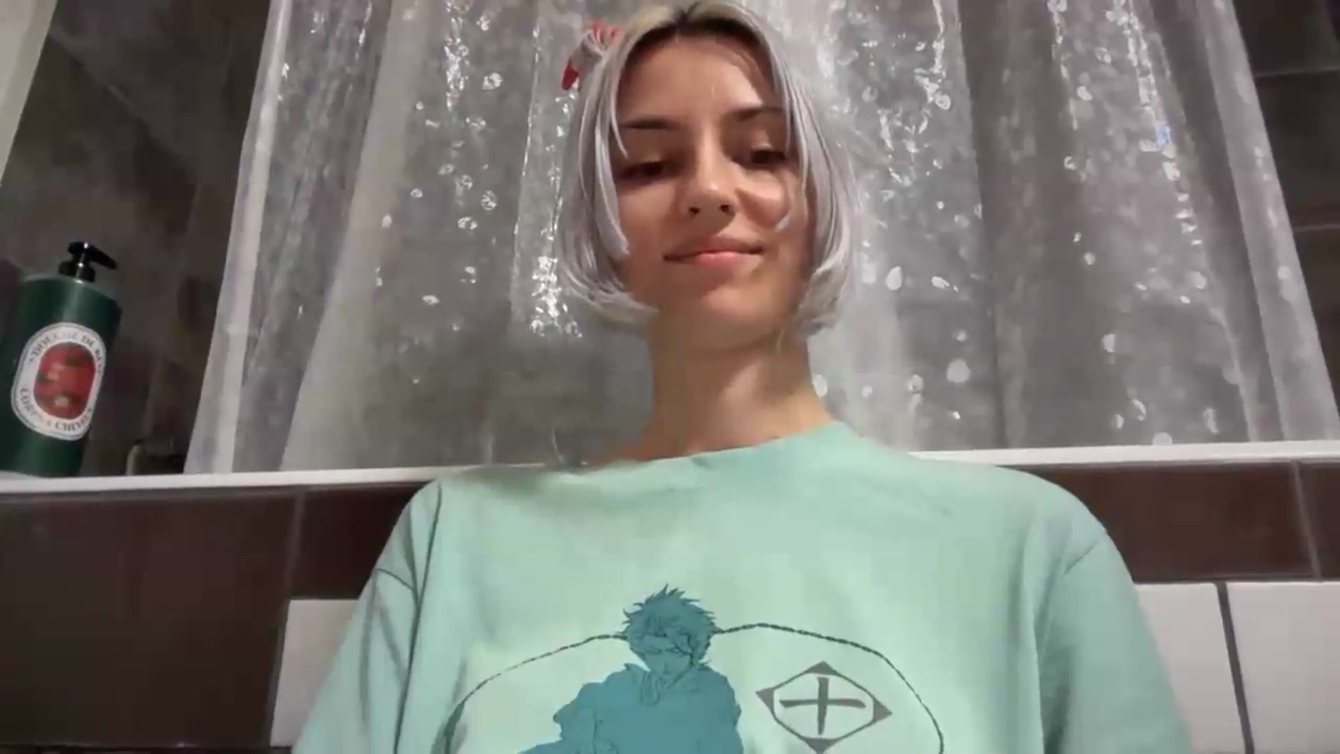 Gallery image thumbnail from LLuckyGirl's myfreecams stream on, 08/03/2026, 23:11 image 9 of 20