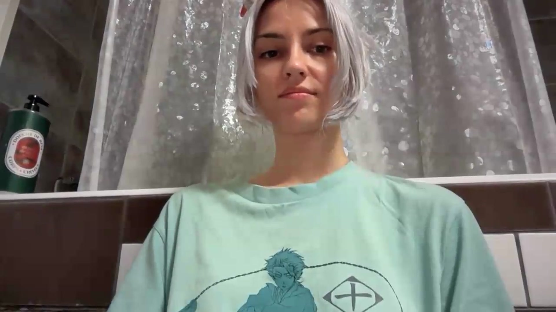 Gallery image thumbnail from LLuckyGirl's myfreecams stream on, 08/03/2026, 23:11 image 6 of 20