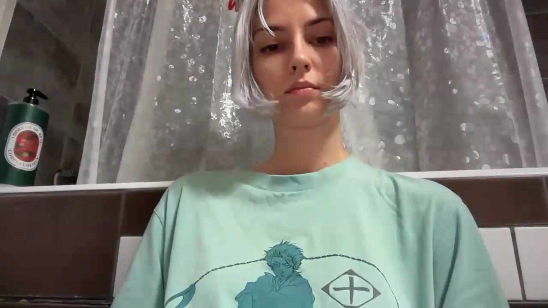 Gallery image thumbnail from LLuckyGirl's myfreecams stream on, 08/03/2026, 23:11 image 4 of 20