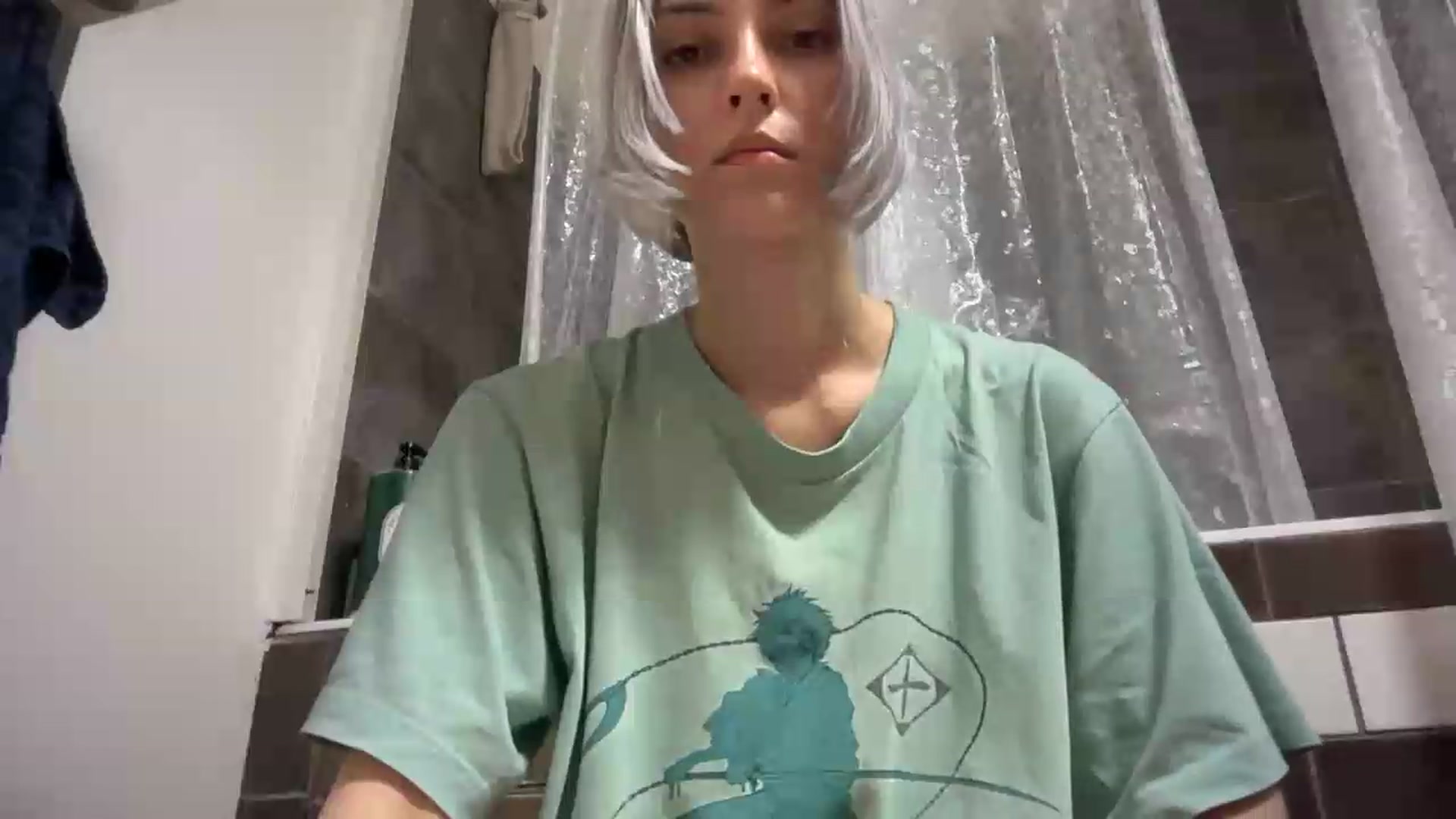 Gallery image thumbnail from LLuckyGirl's myfreecams stream on, 08/03/2026, 23:59 image 12 of 20