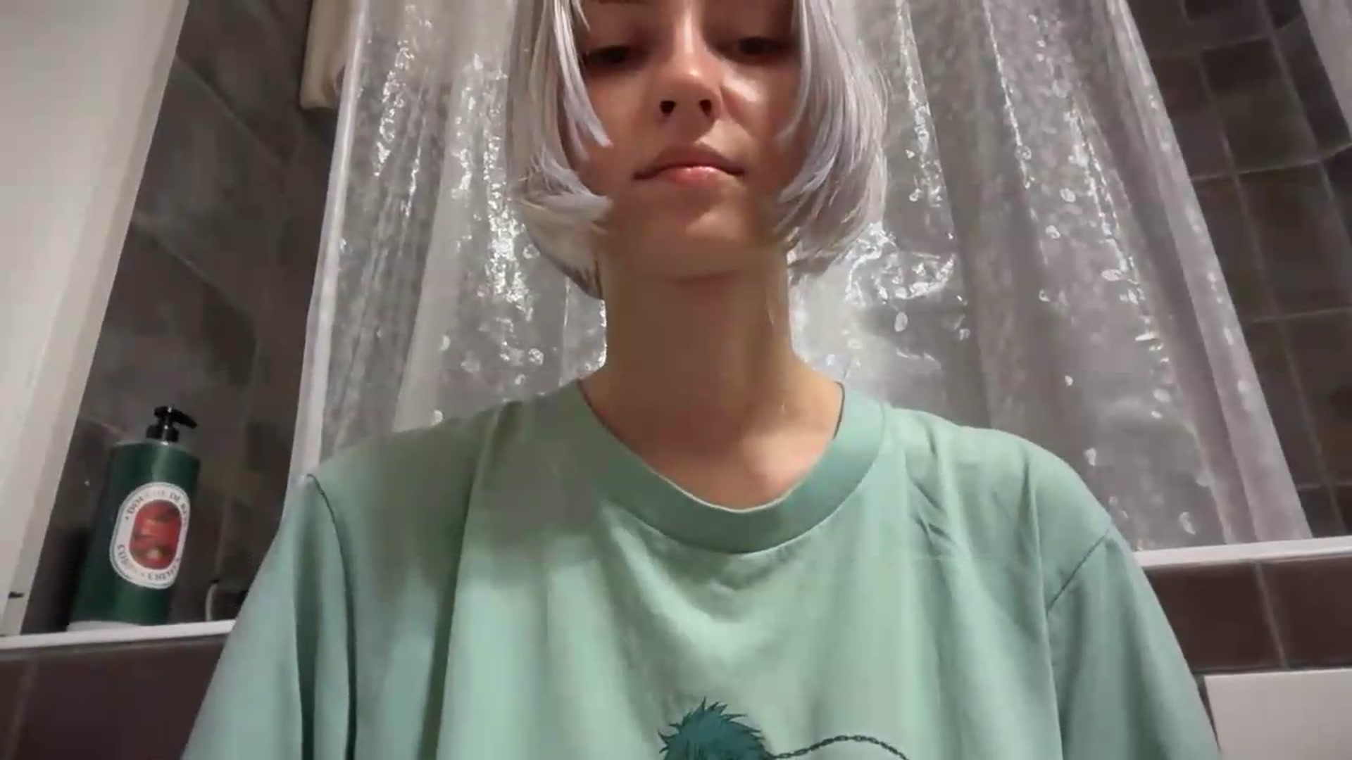 Gallery image thumbnail from LLuckyGirl's myfreecams stream on, 08/03/2026, 23:59 image 20 of 20