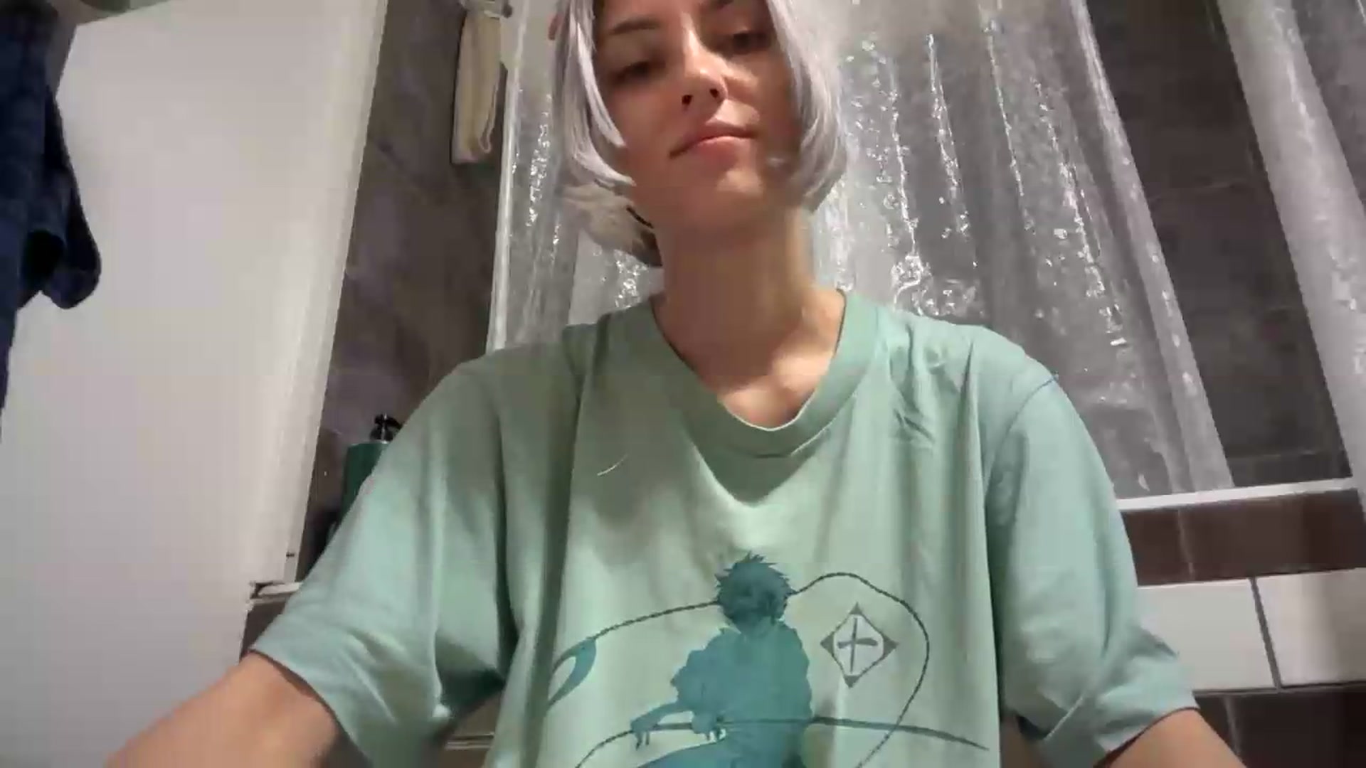 Gallery image thumbnail from LLuckyGirl's myfreecams stream on, 08/03/2026, 23:59 image 11 of 20