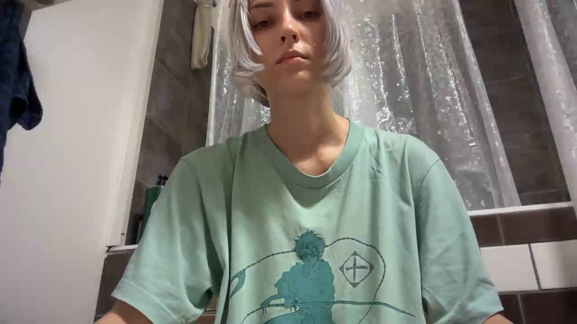 Gallery image thumbnail from LLuckyGirl's myfreecams stream on, 08/03/2026, 23:59 image 16 of 20