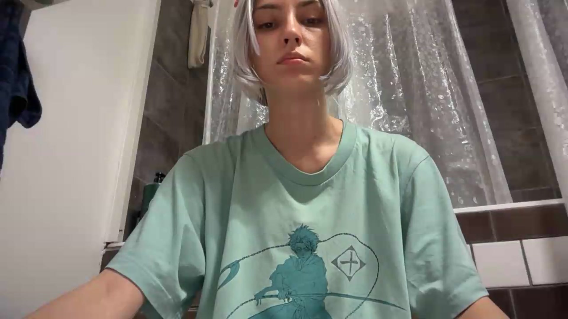 Gallery image thumbnail from LLuckyGirl's myfreecams stream on, 08/03/2026, 23:59 image 9 of 20
