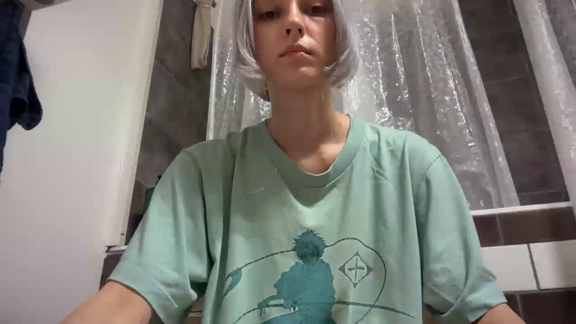 Gallery image thumbnail from LLuckyGirl's myfreecams stream on, 08/03/2026, 23:59 image 10 of 20